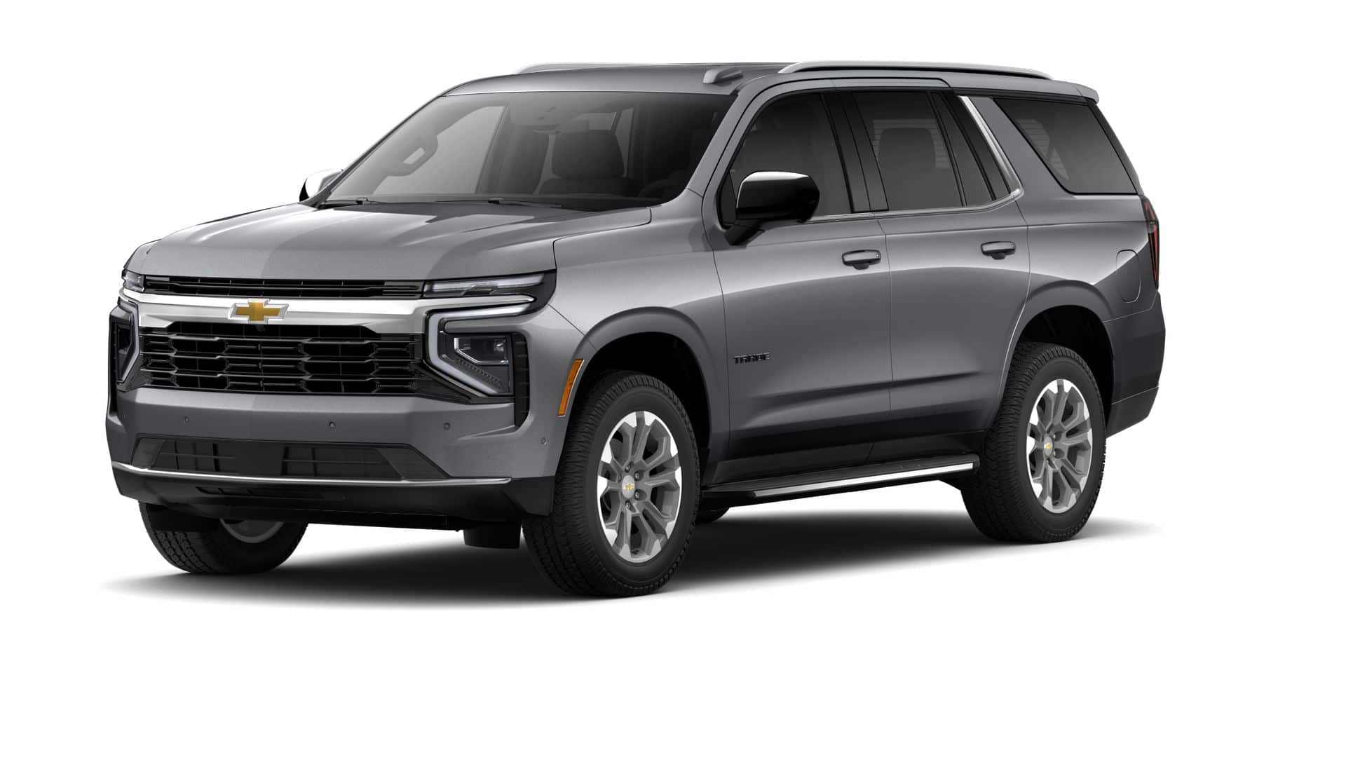 2026 Chevrolet Tahoe Vehicle Photo in MOON TOWNSHIP, PA 15108-2571
