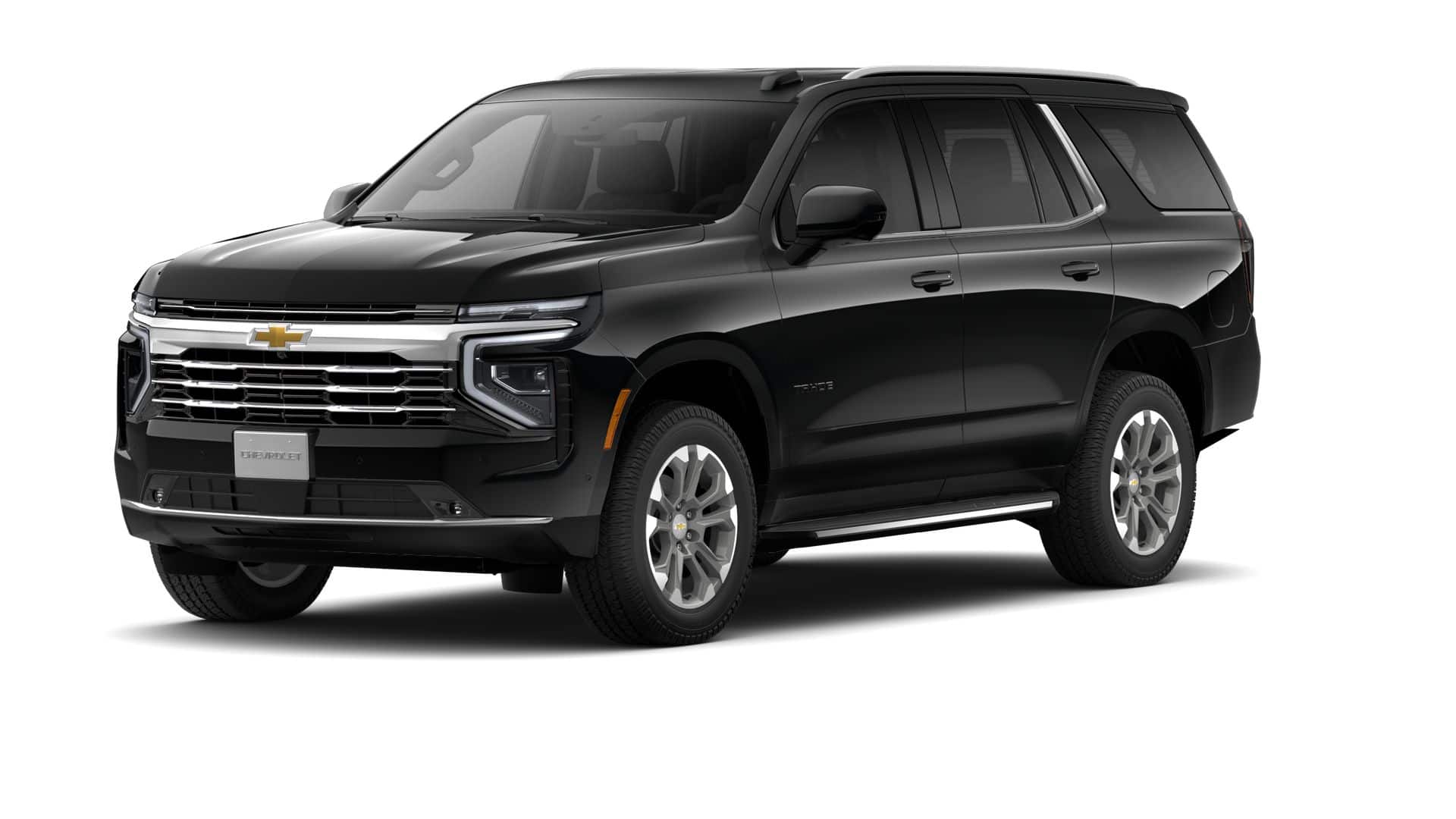 2026 Chevrolet Tahoe Vehicle Photo in NEENAH, WI 54956-2243