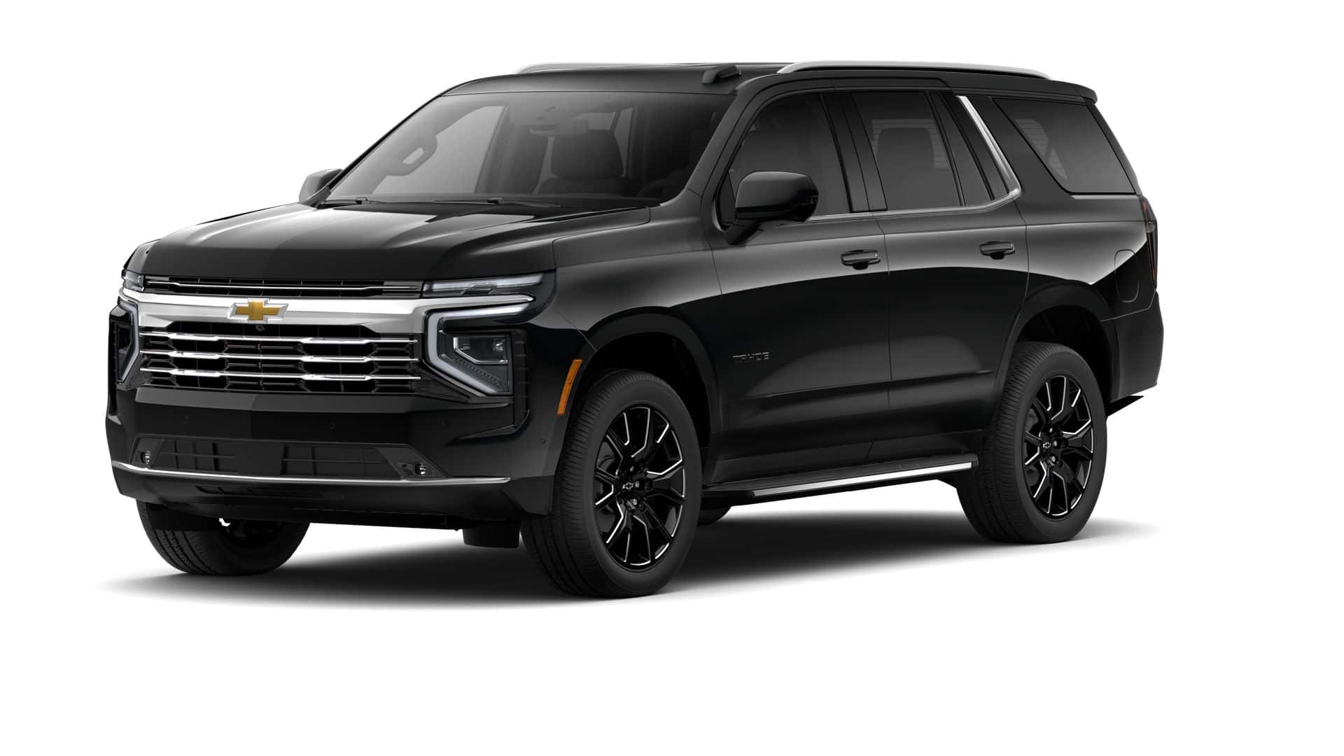 2026 Chevrolet Tahoe Vehicle Photo in MOON TOWNSHIP, PA 15108-2571