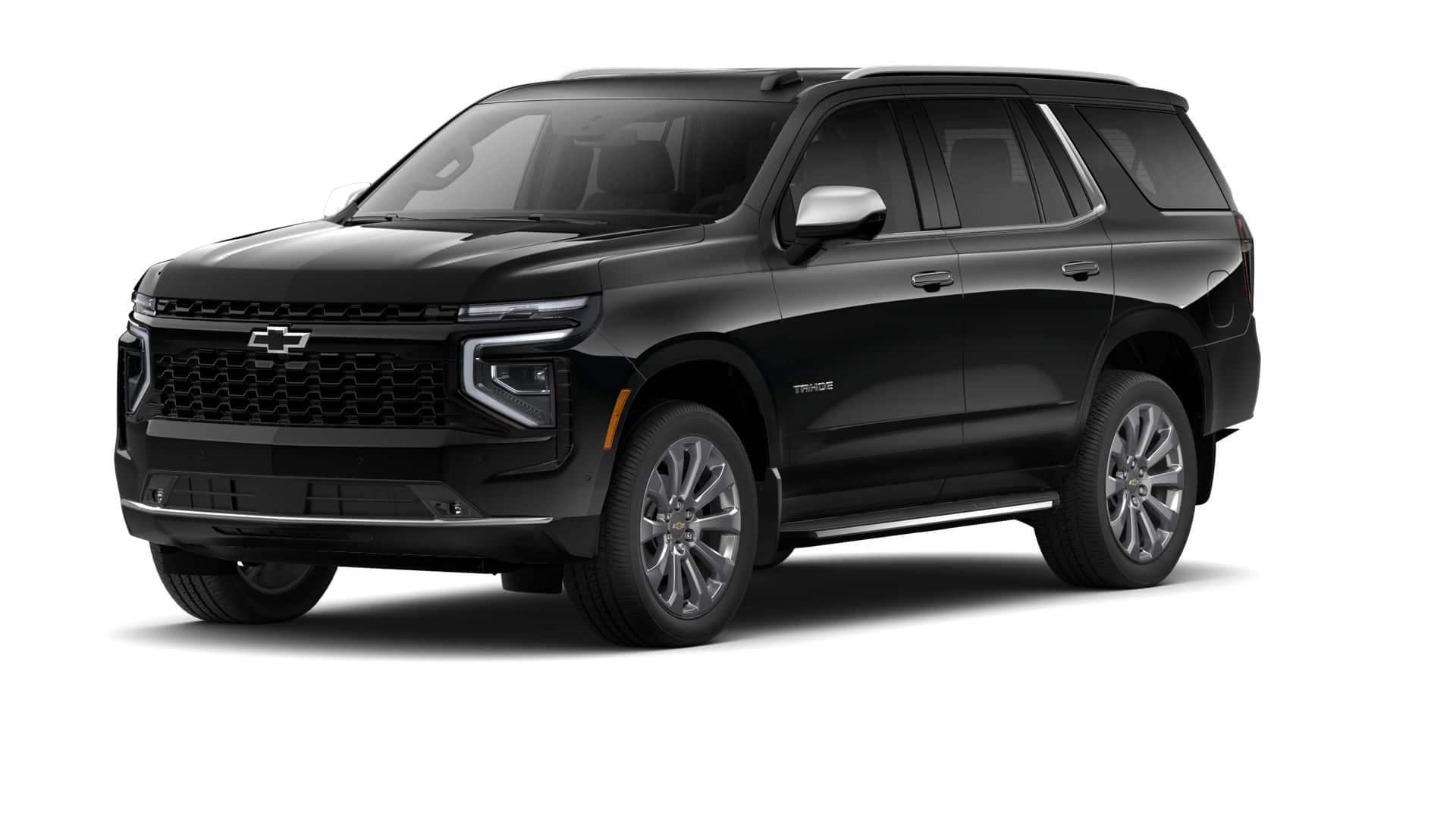 2026 Chevrolet Tahoe Vehicle Photo in MOON TOWNSHIP, PA 15108-2571