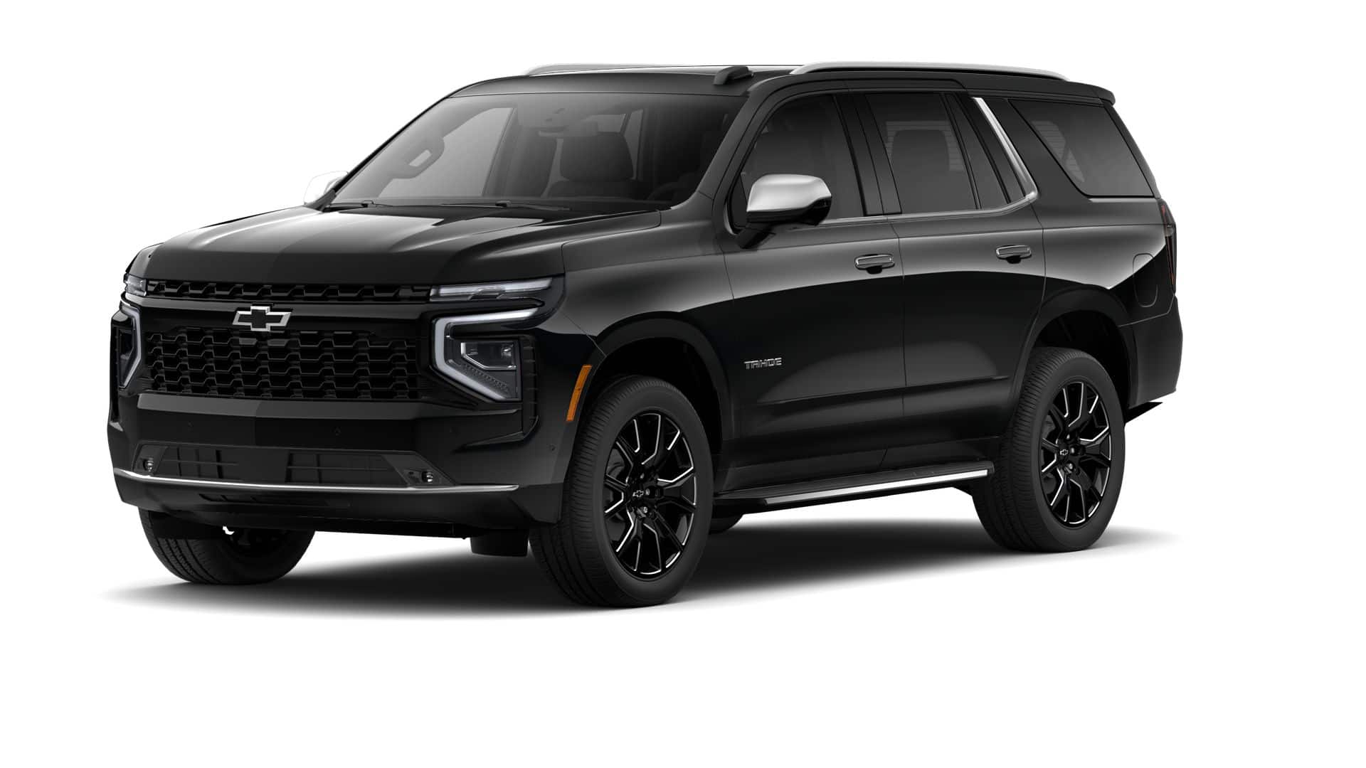 2026 Chevrolet Tahoe Vehicle Photo in PITTSBURGH, PA 15226-1209