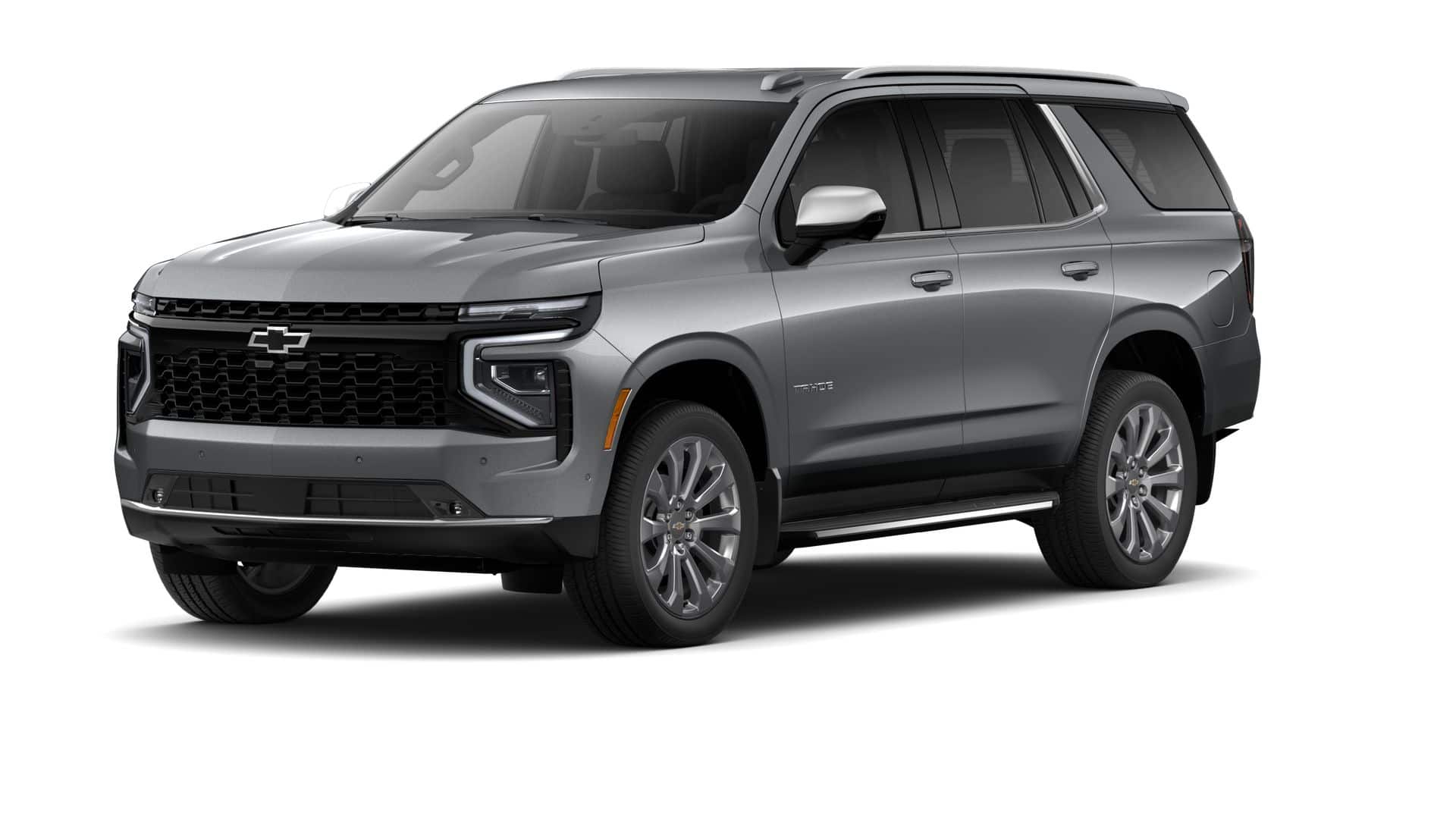 2026 Chevrolet Tahoe Vehicle Photo in MOON TOWNSHIP, PA 15108-2571
