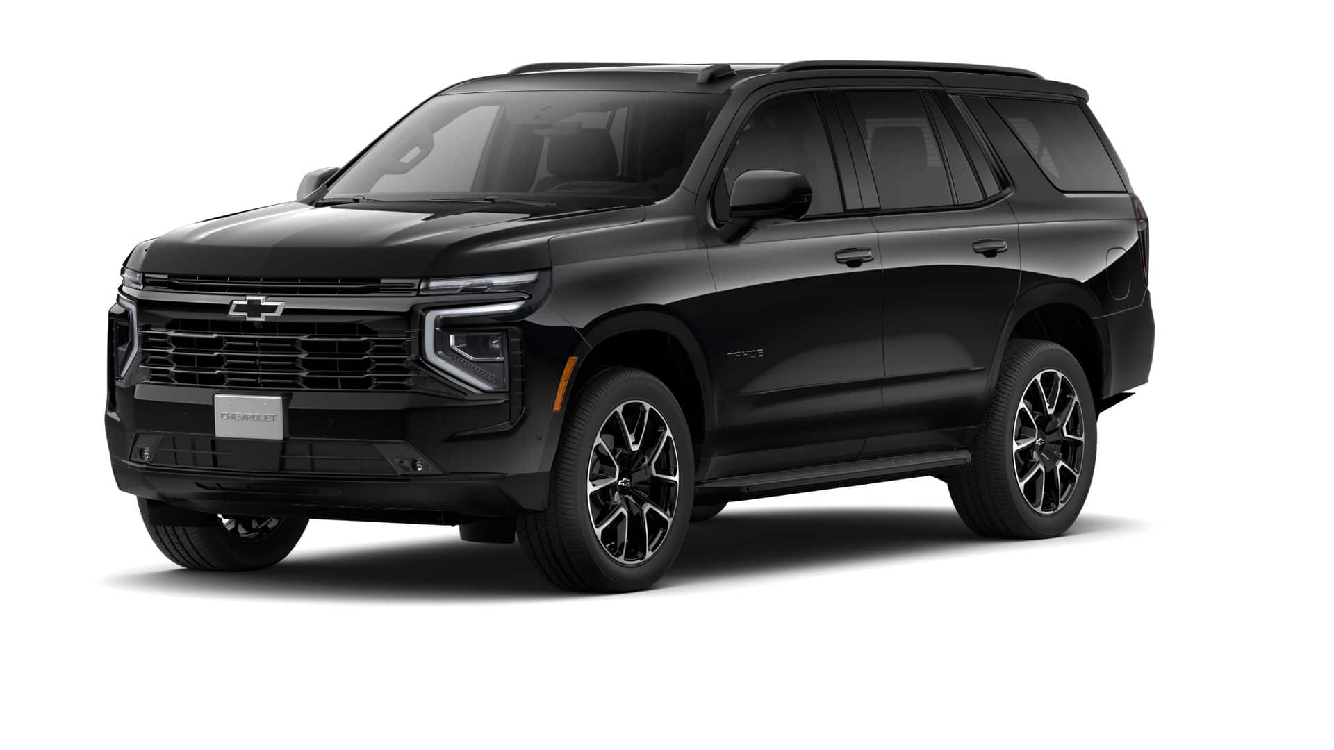 2026 Chevrolet Tahoe Vehicle Photo in COLUMBIA, MO 65203-3903