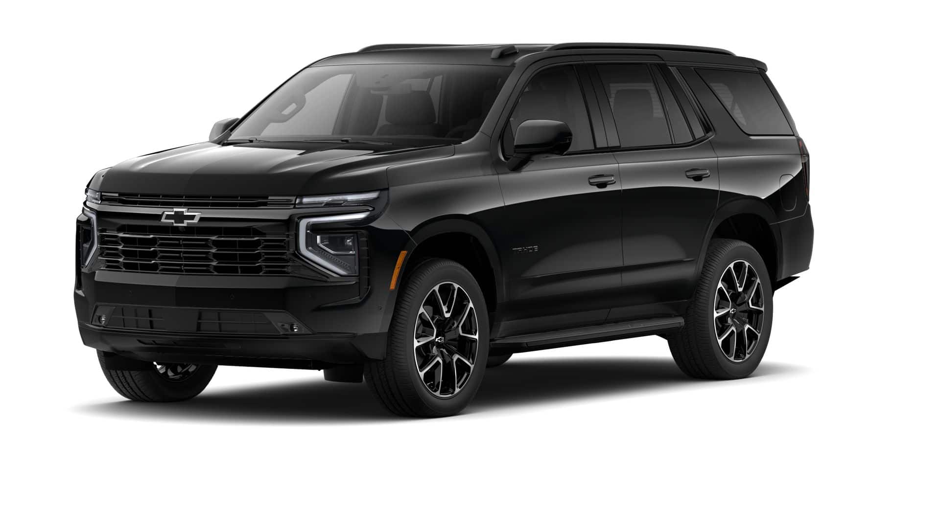 2026 Chevrolet Tahoe Vehicle Photo in MOON TOWNSHIP, PA 15108-2571
