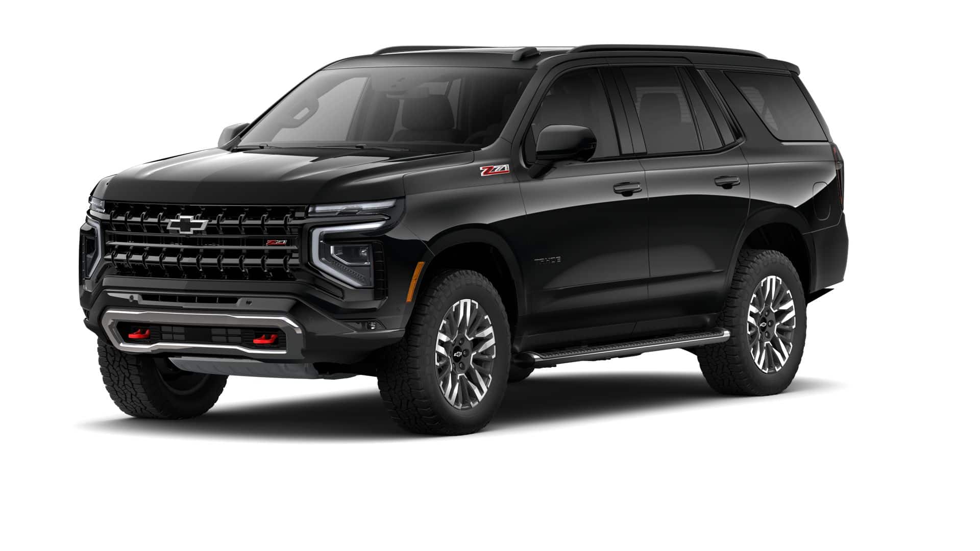 2026 Chevrolet Tahoe Vehicle Photo in MOON TOWNSHIP, PA 15108-2571