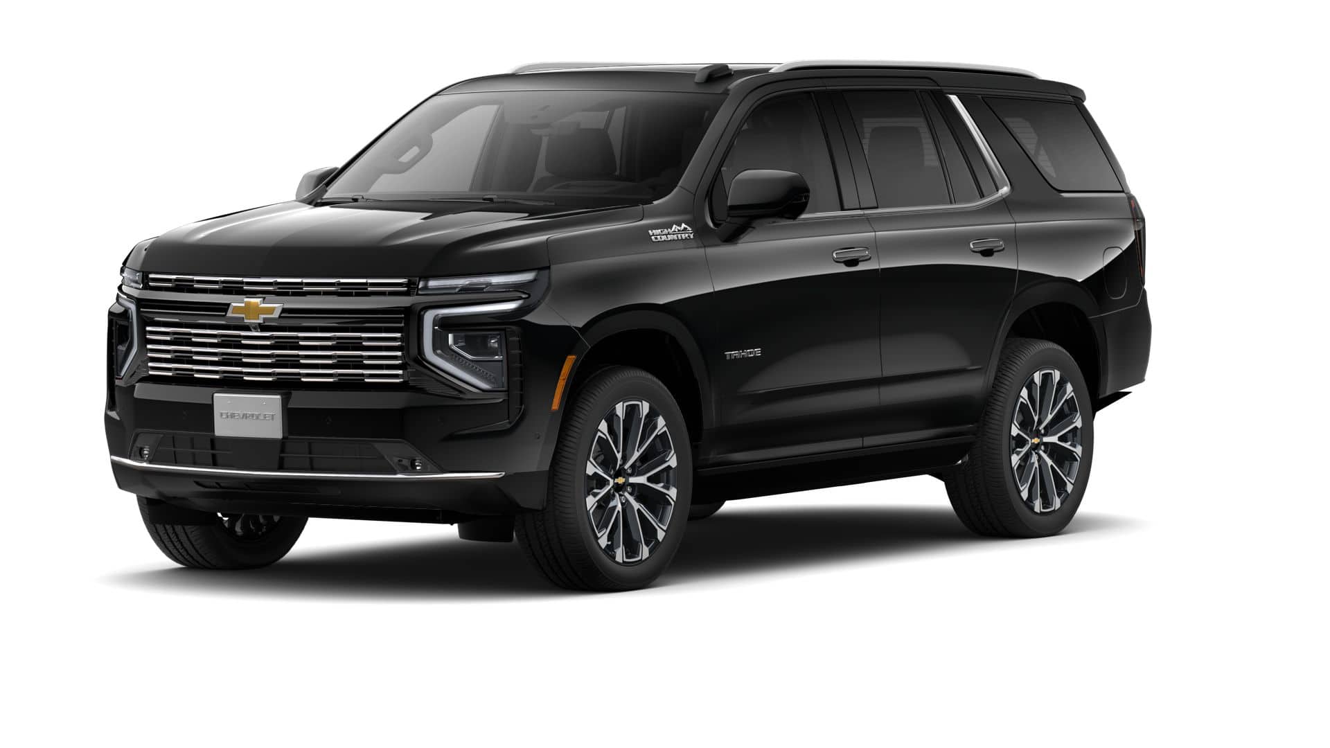 2026 Chevrolet Tahoe Vehicle Photo in PUYALLUP, WA 98371-4149