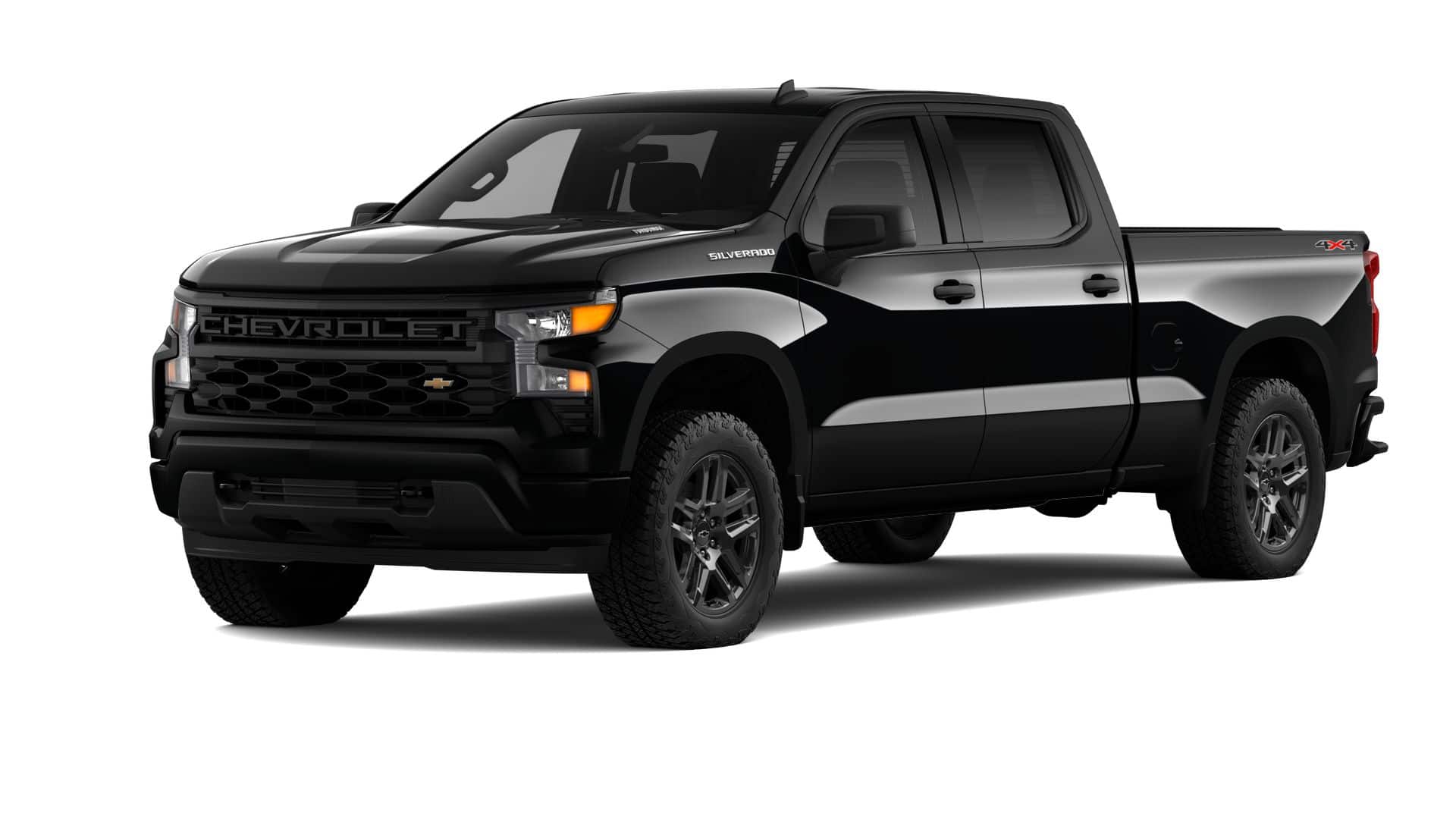 2026 Chevrolet Silverado 1500 Vehicle Photo in MOON TOWNSHIP, PA 15108-2571
