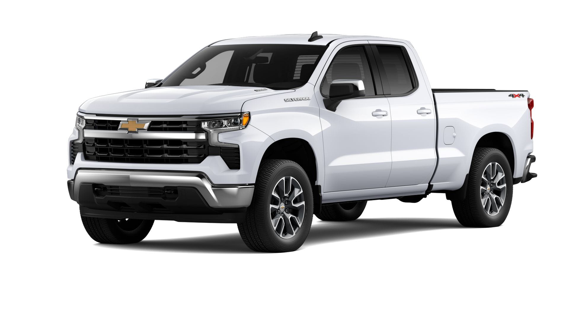 2026 Chevrolet Silverado 1500 Vehicle Photo in PITTSBURGH, PA 15226-1209