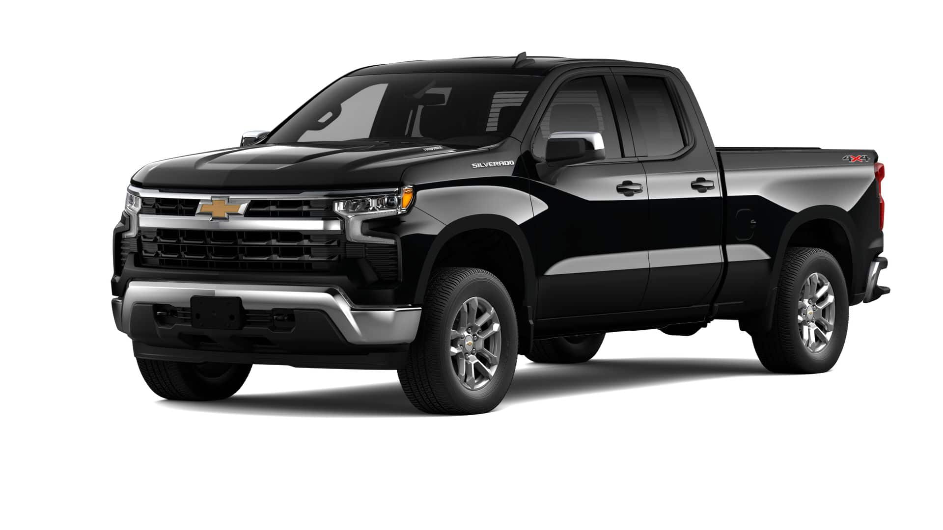 2026 Chevrolet Silverado 1500 Vehicle Photo in NEENAH, WI 54956-2243