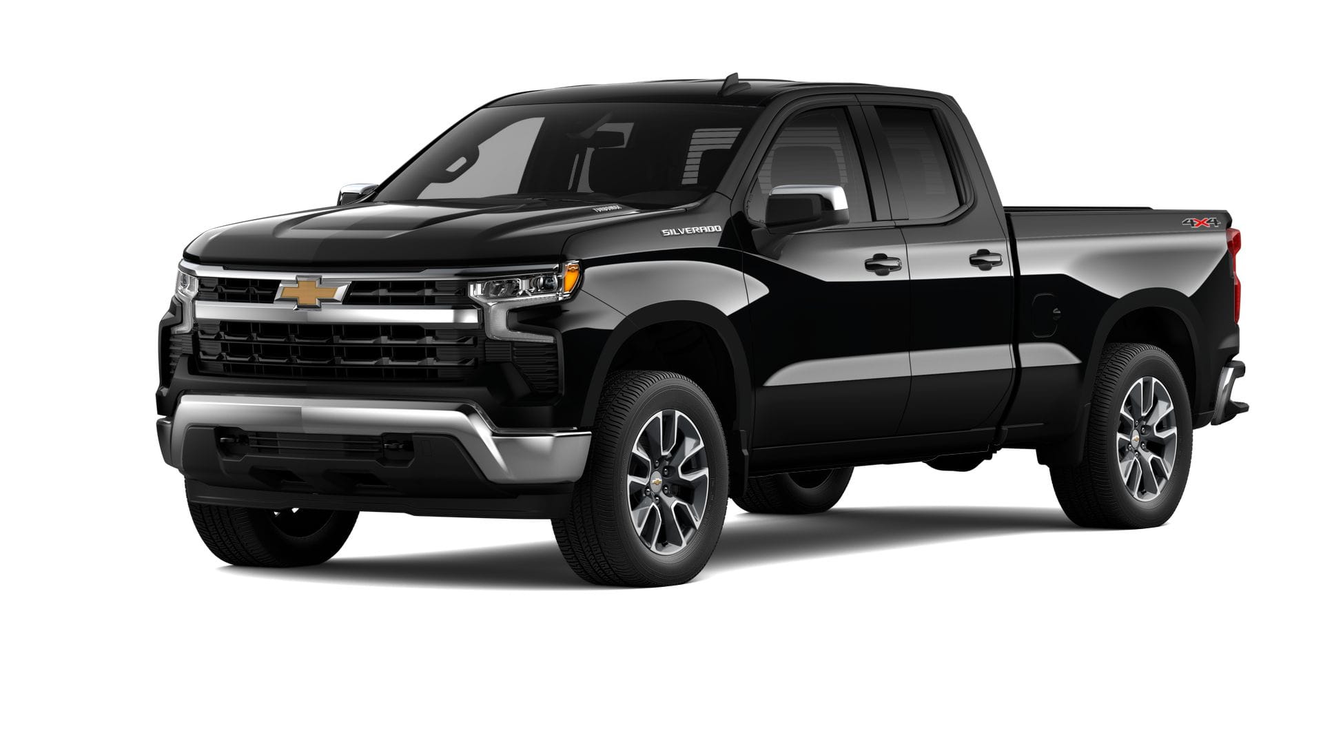 2026 Chevrolet Silverado 1500 Vehicle Photo in PITTSBURGH, PA 15226-1209