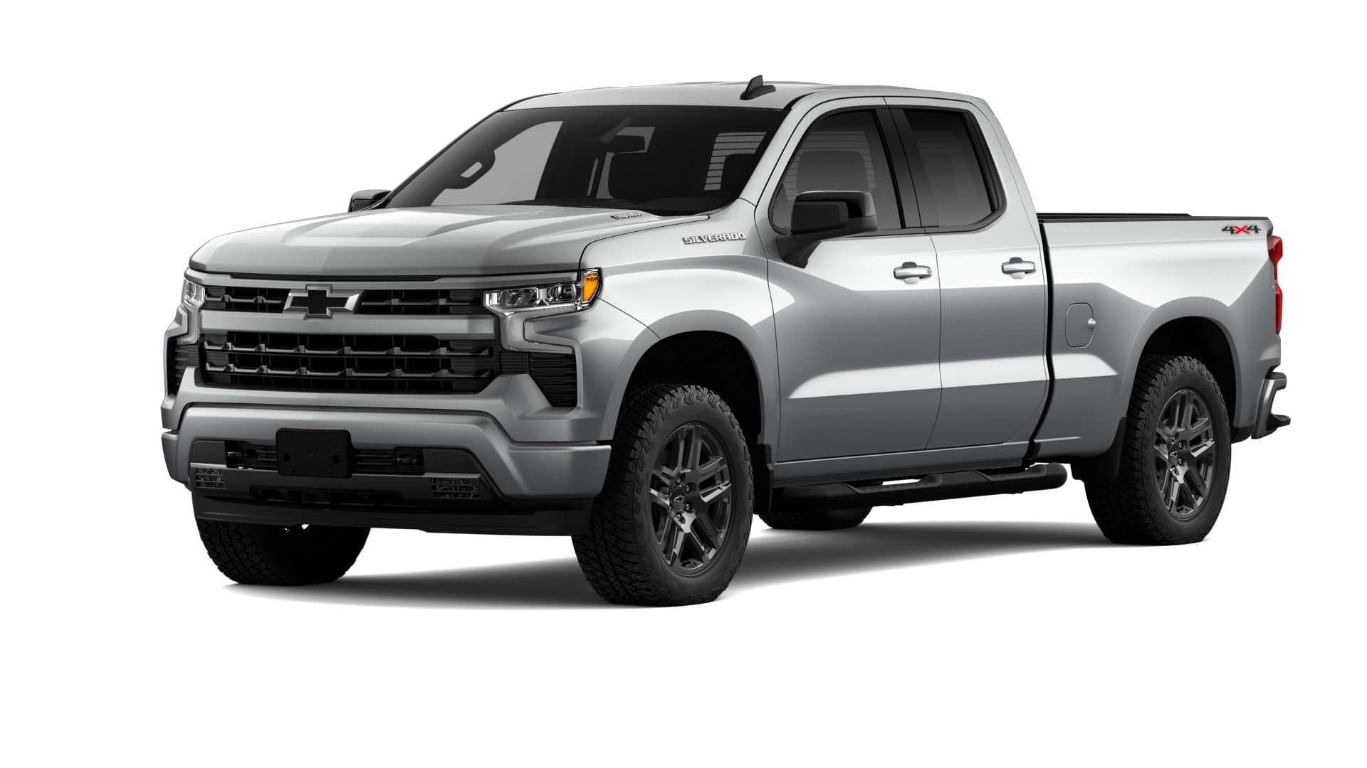 2026 Chevrolet Silverado 1500 Vehicle Photo in NEENAH, WI 54956-2243