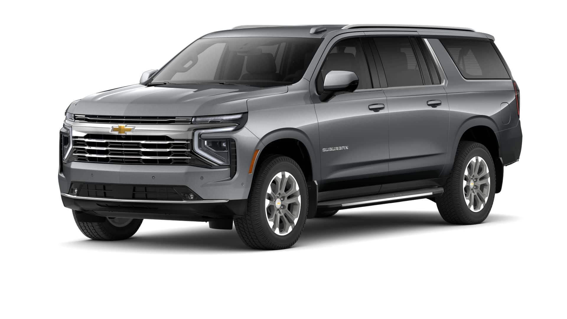 2026 Chevrolet Suburban Vehicle Photo in MOON TOWNSHIP, PA 15108-2571
