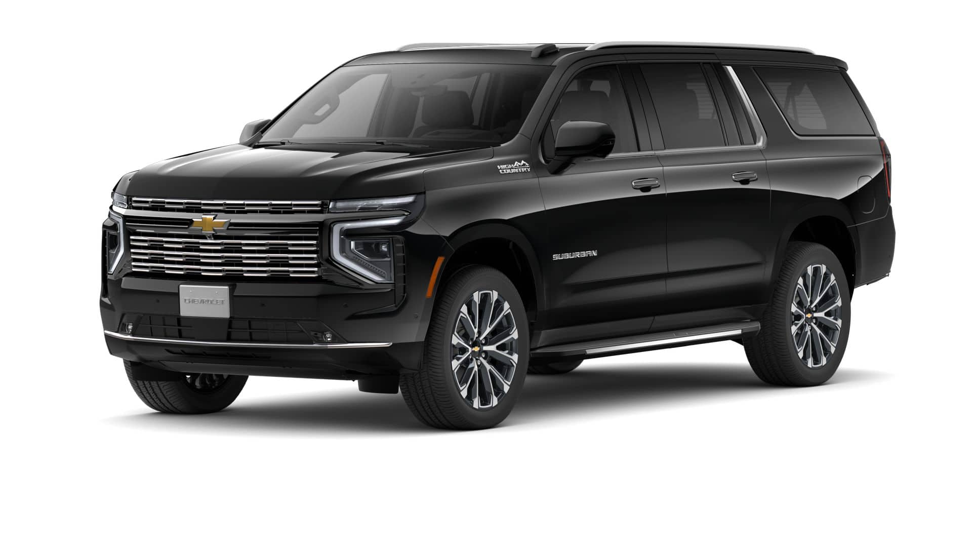 2026 Chevrolet Suburban Vehicle Photo in PUYALLUP, WA 98371-4149