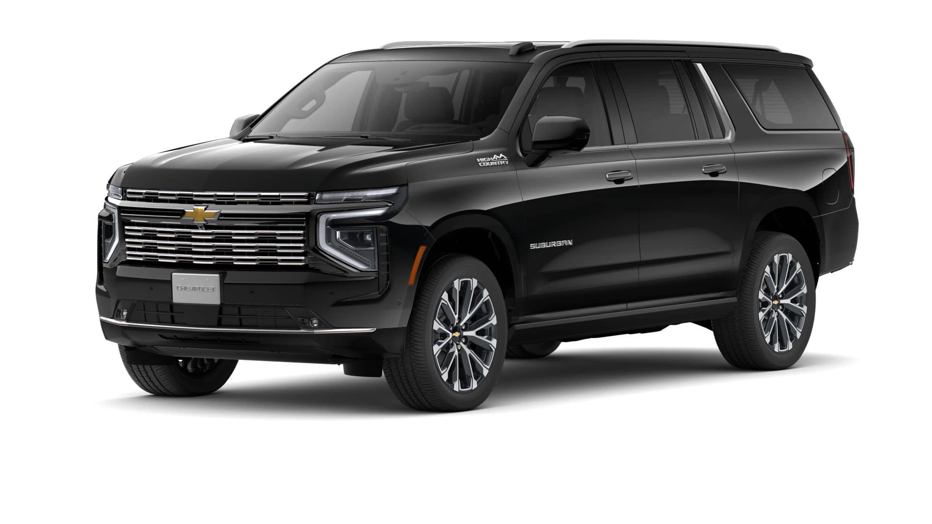 2026 Chevrolet Suburban Vehicle Photo in COLUMBIA, MO 65203-3903