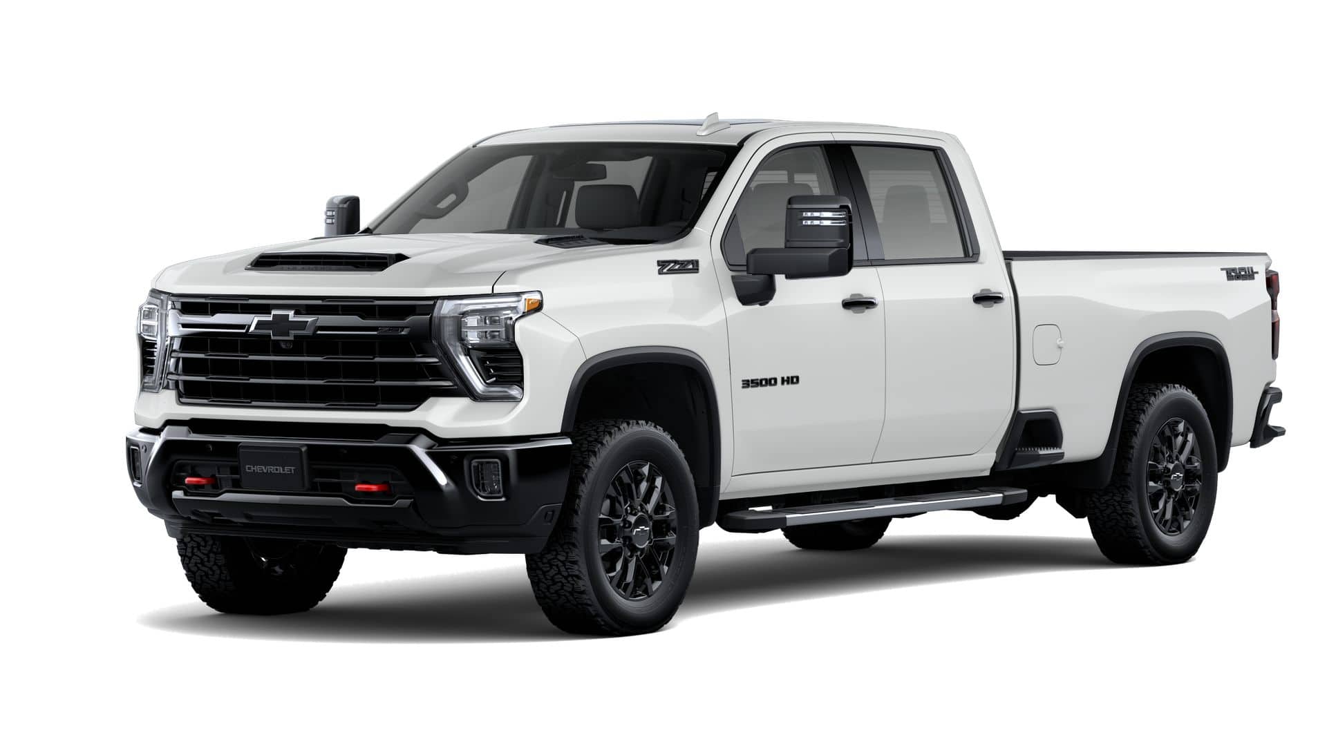 2026 Chevrolet Silverado 3500 HD Vehicle Photo in EVERETT, WA 98203-5662