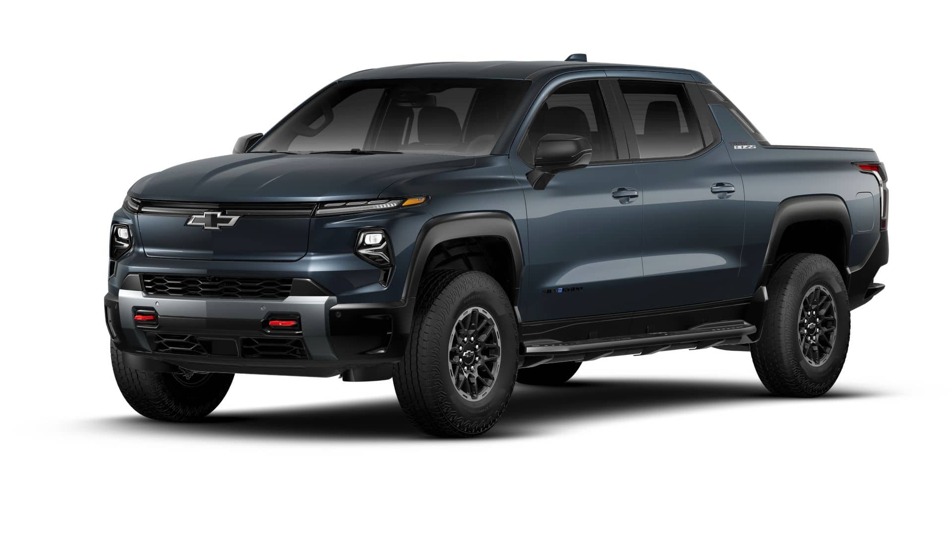 2026 Chevrolet Silverado EV Vehicle Photo in MOON TOWNSHIP, PA 15108-2571