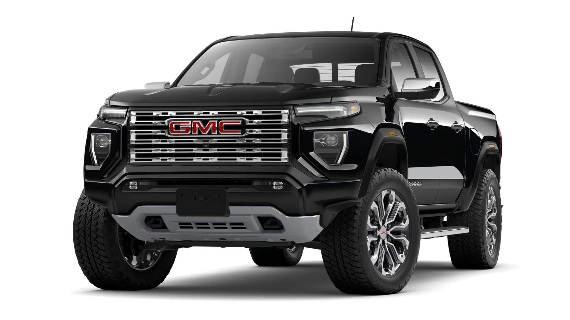 2026 GMC Canyon Vehicle Photo in PUYALLUP, WA 98371-4149