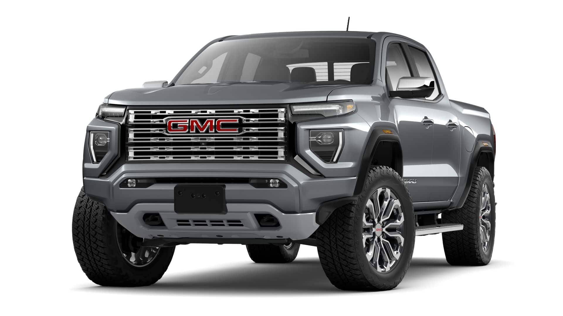 2026 GMC Canyon Vehicle Photo in PUYALLUP, WA 98371-4149