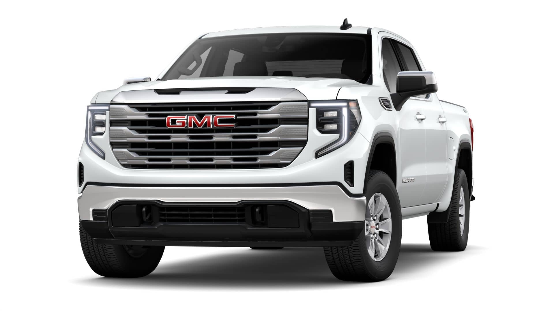 2026 GMC Sierra 1500 Vehicle Photo in HARRISBURG, PA 17111-1033