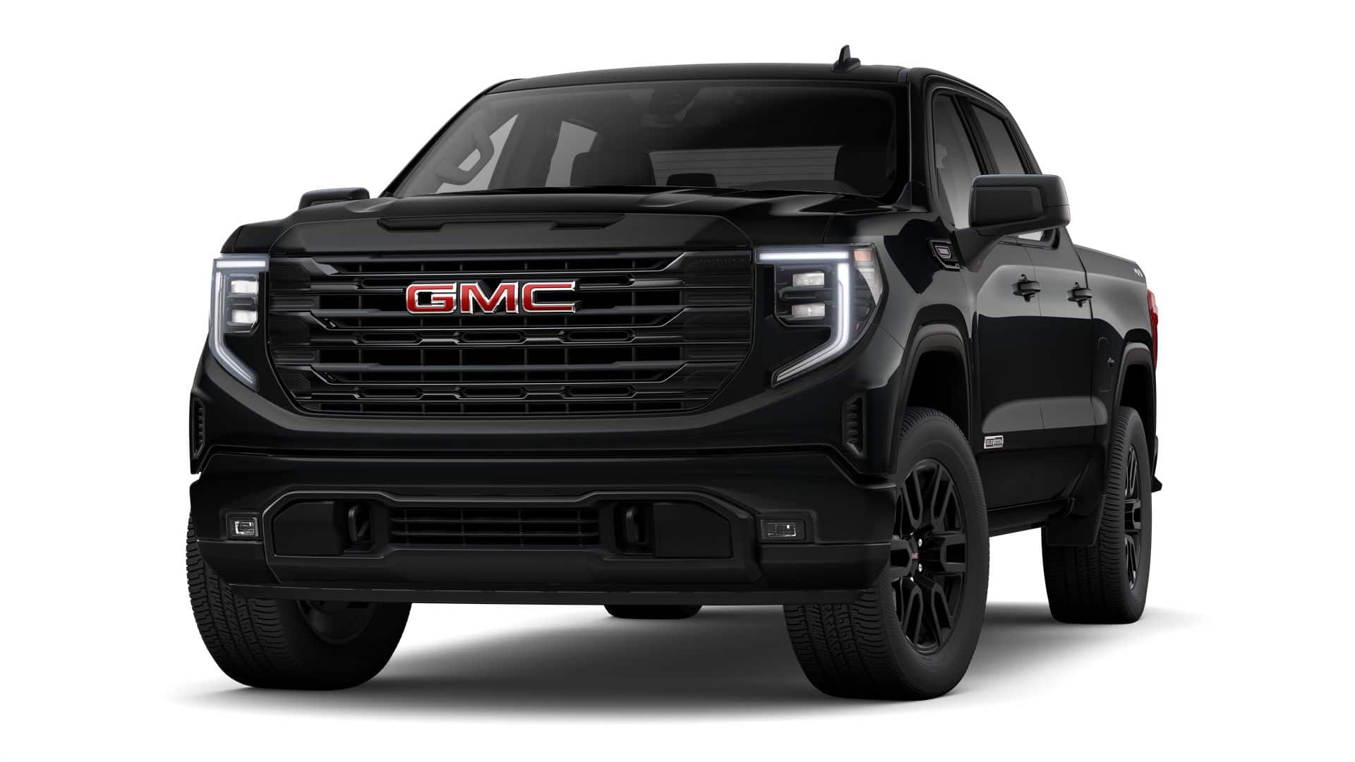 2026 GMC Sierra 1500 Vehicle Photo in ROCHESTER HILLS, MI 48307-2741