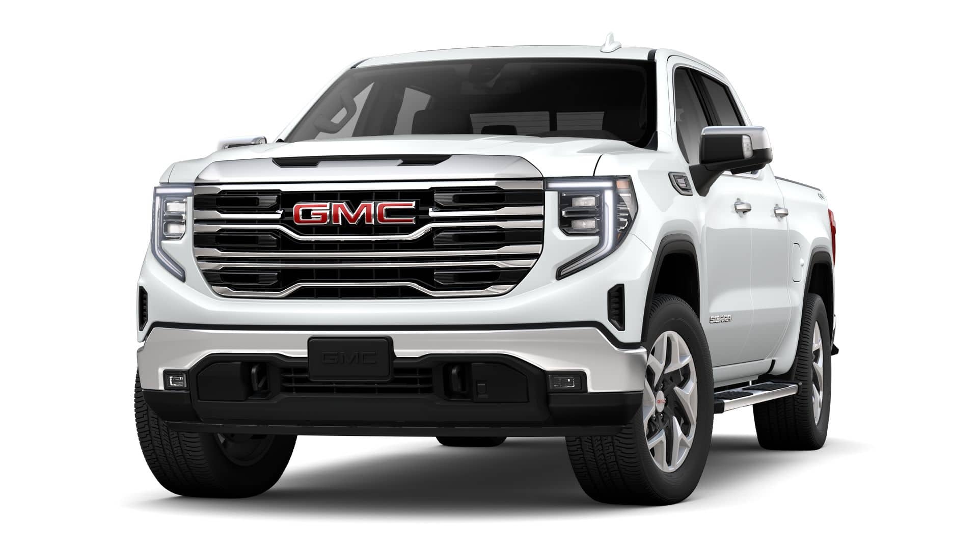2026 GMC Sierra 1500 Vehicle Photo in PUYALLUP, WA 98371-4149