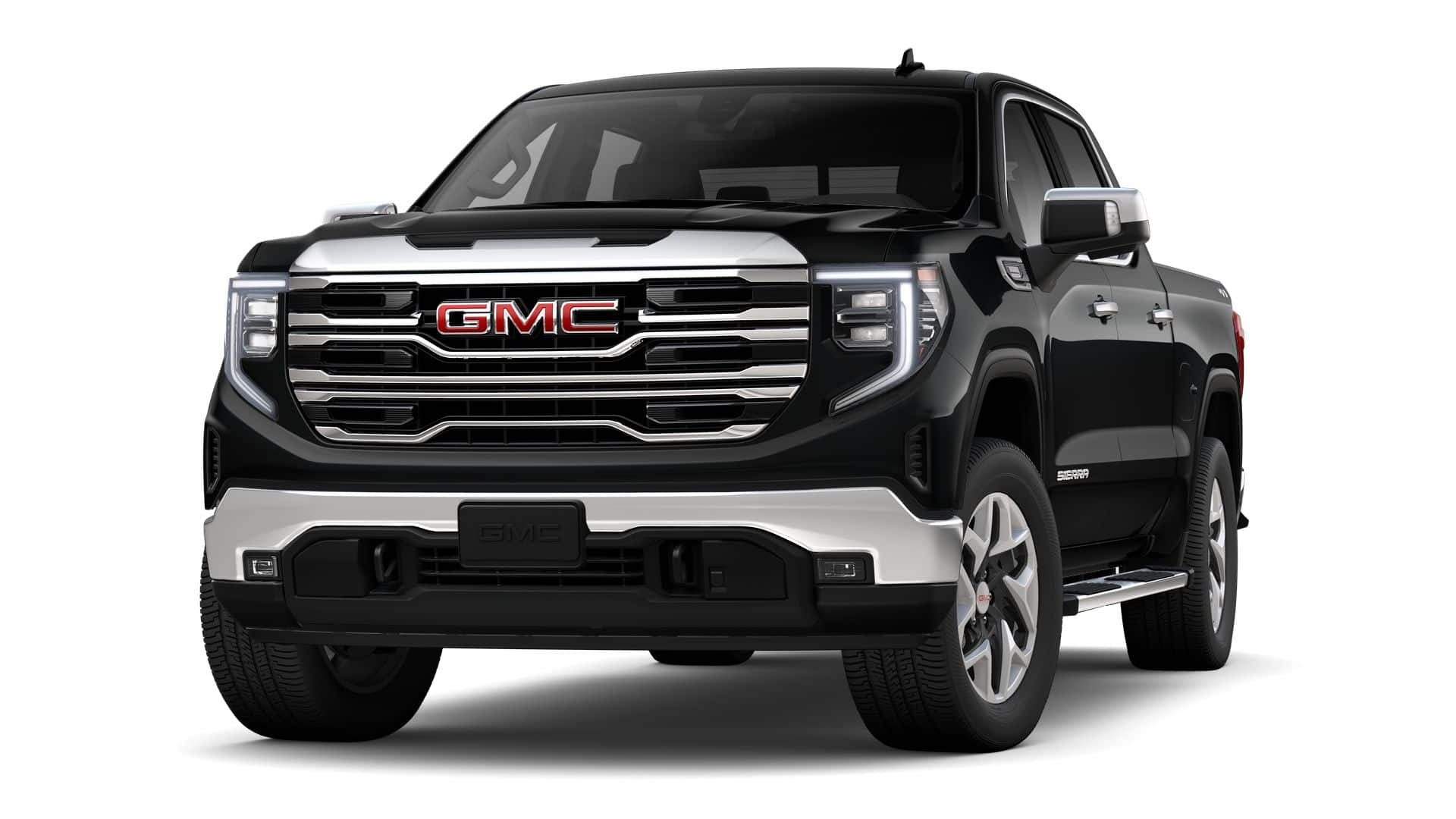 2026 GMC Sierra 1500 Vehicle Photo in PUYALLUP, WA 98371-4149