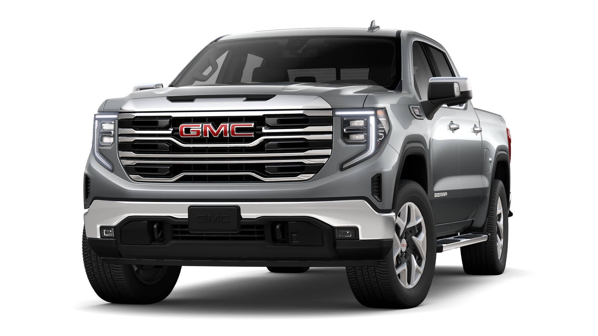 2026 GMC Sierra 1500 Vehicle Photo in PUYALLUP, WA 98371-4149