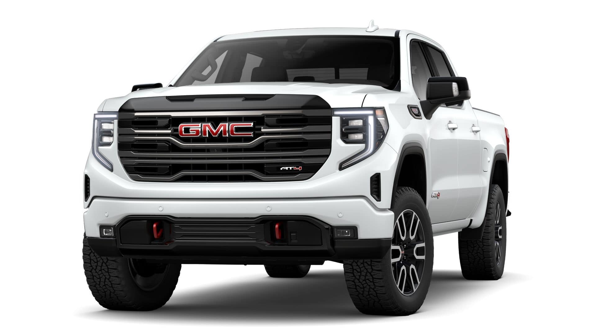 2026 GMC Sierra 1500 Vehicle Photo in HARRISBURG, PA 17111-1033