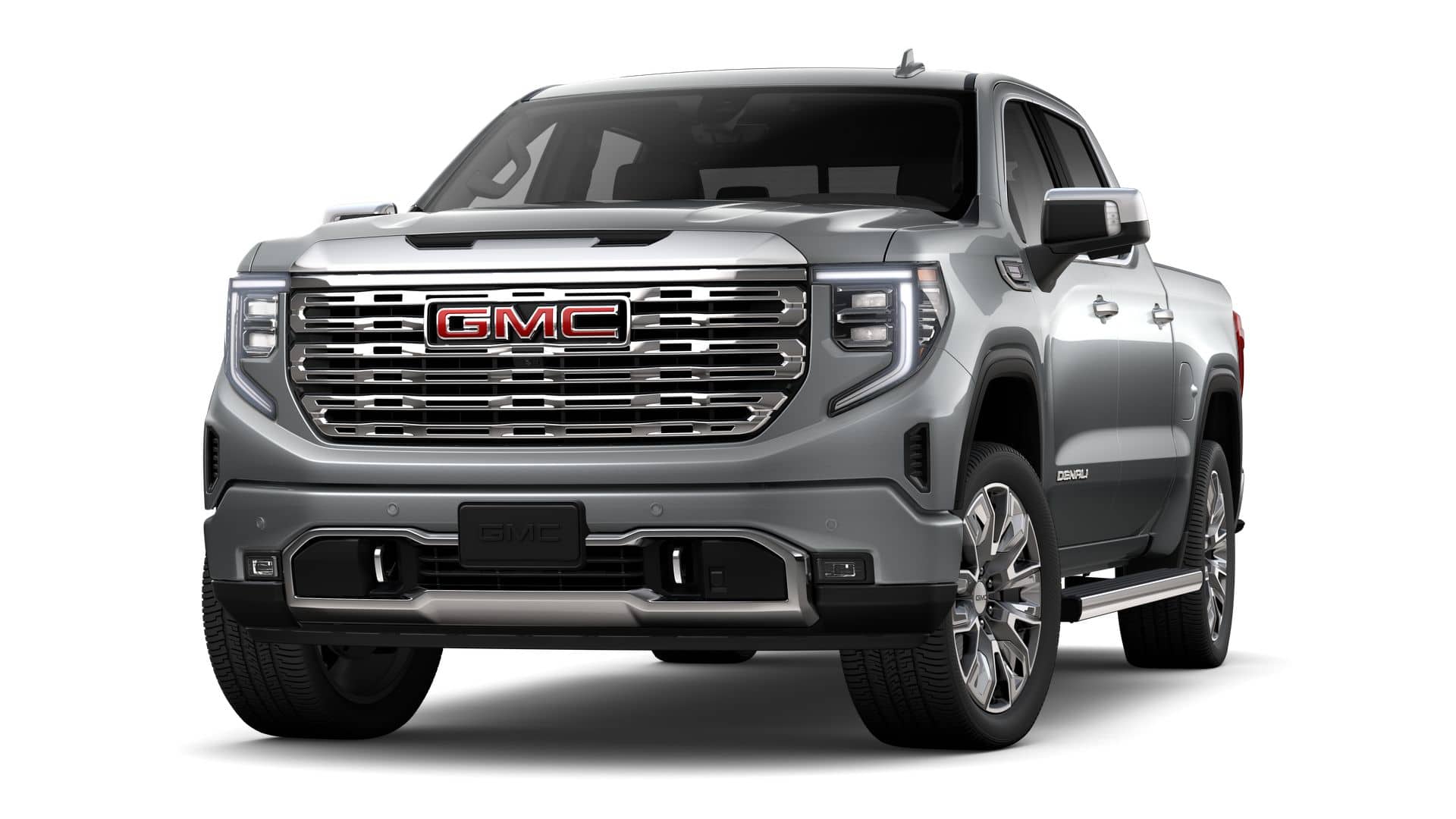 2026 GMC Sierra 1500 Vehicle Photo in PUYALLUP, WA 98371-4149