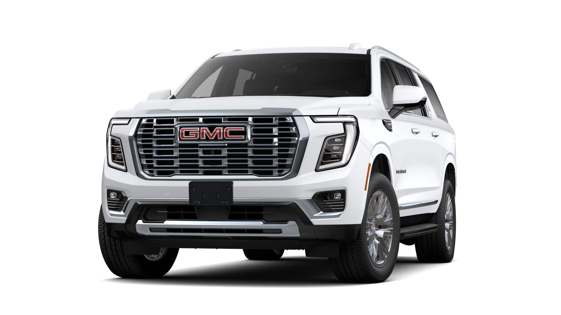2026 GMC Yukon XL Vehicle Photo in PUYALLUP, WA 98371-4149