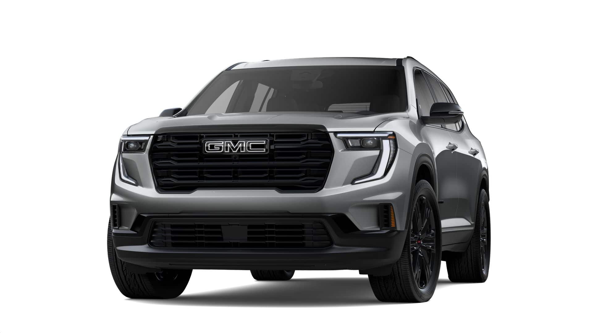 2026 GMC Acadia Vehicle Photo in ROCHESTER HILLS, MI 48307-2741