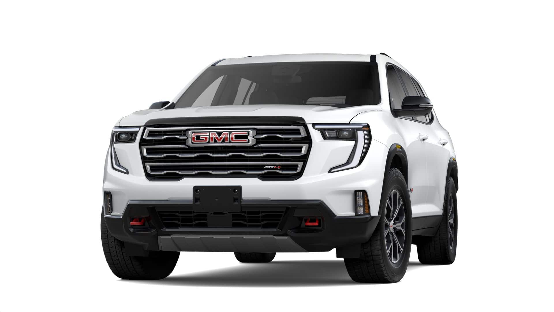 2026 GMC Acadia Vehicle Photo in PUYALLUP, WA 98371-4149