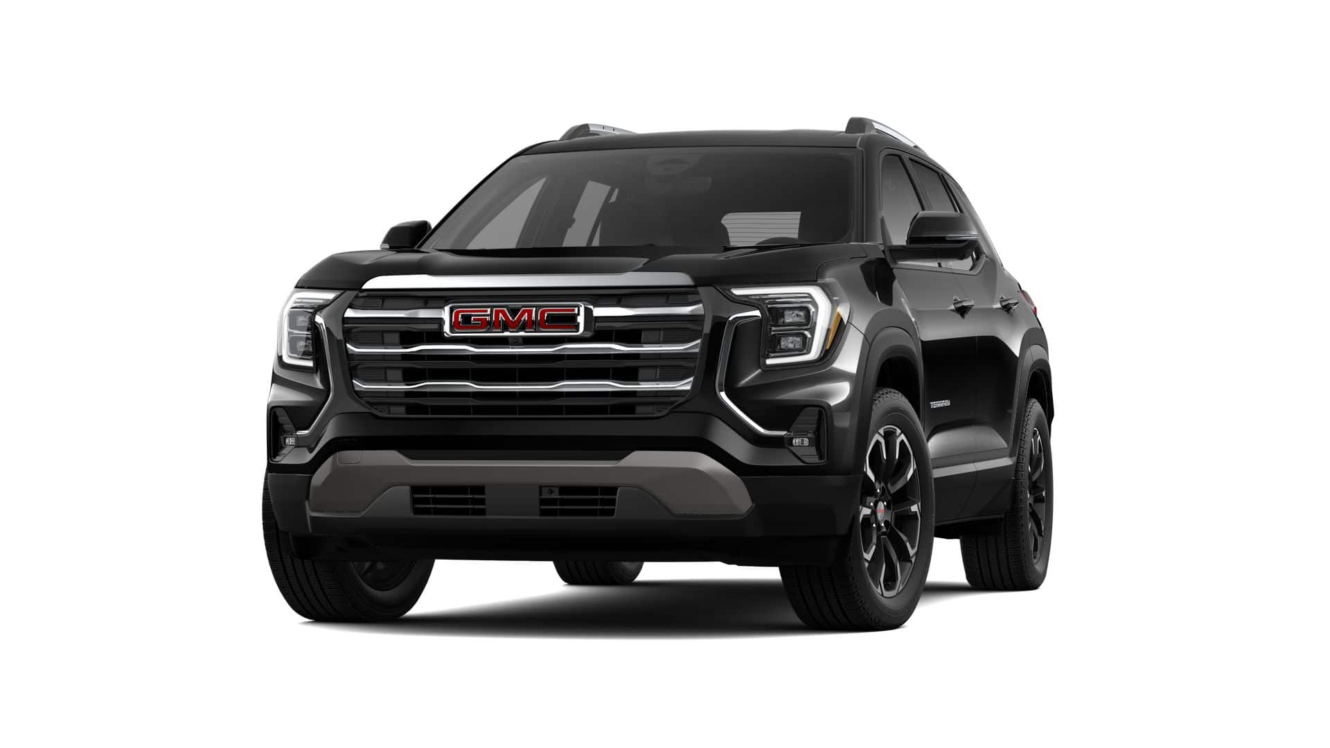 2026 GMC Terrain Vehicle Photo in ROCHESTER HILLS, MI 48307-2741