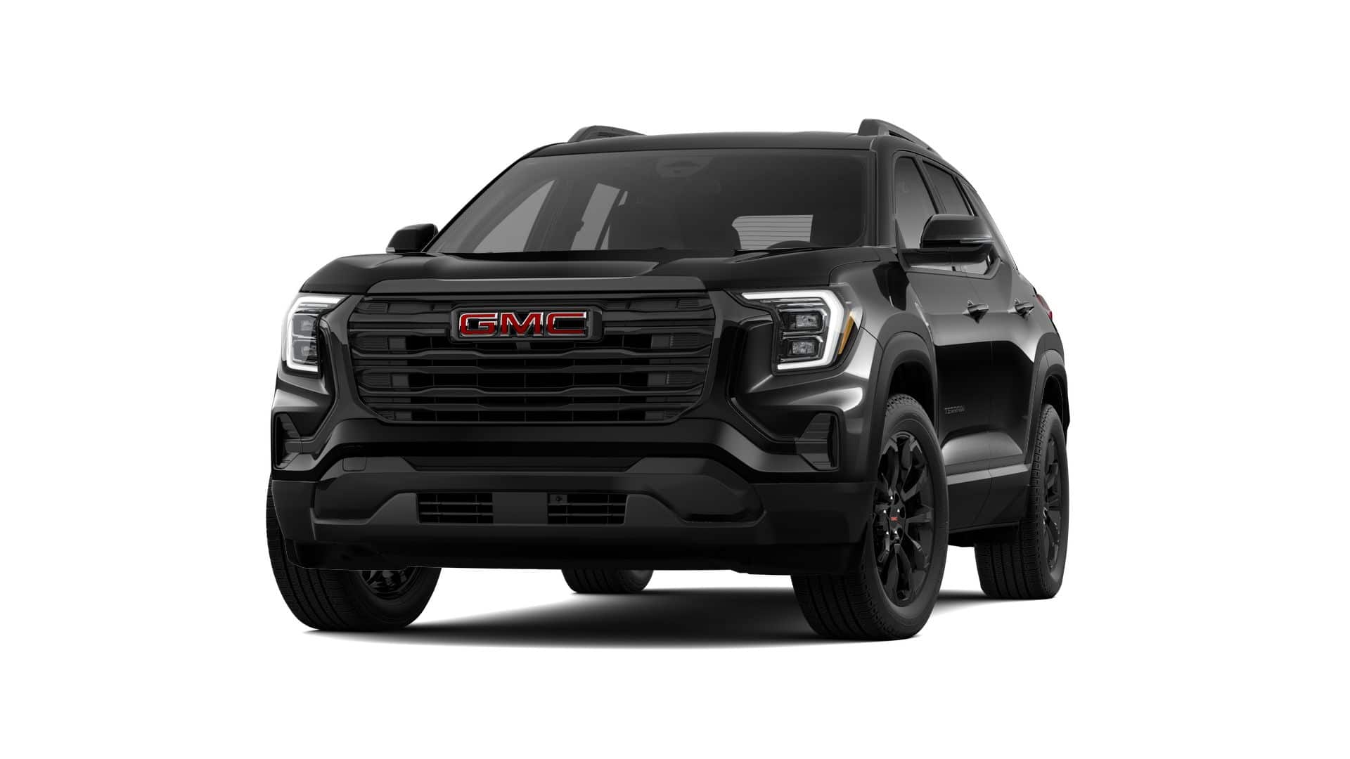 2026 GMC Terrain Vehicle Photo in ROCHESTER HILLS, MI 48307-2741
