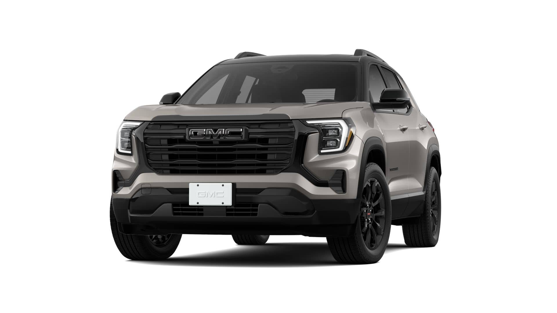 2026 GMC Terrain Vehicle Photo in PUYALLUP, WA 98371-4149