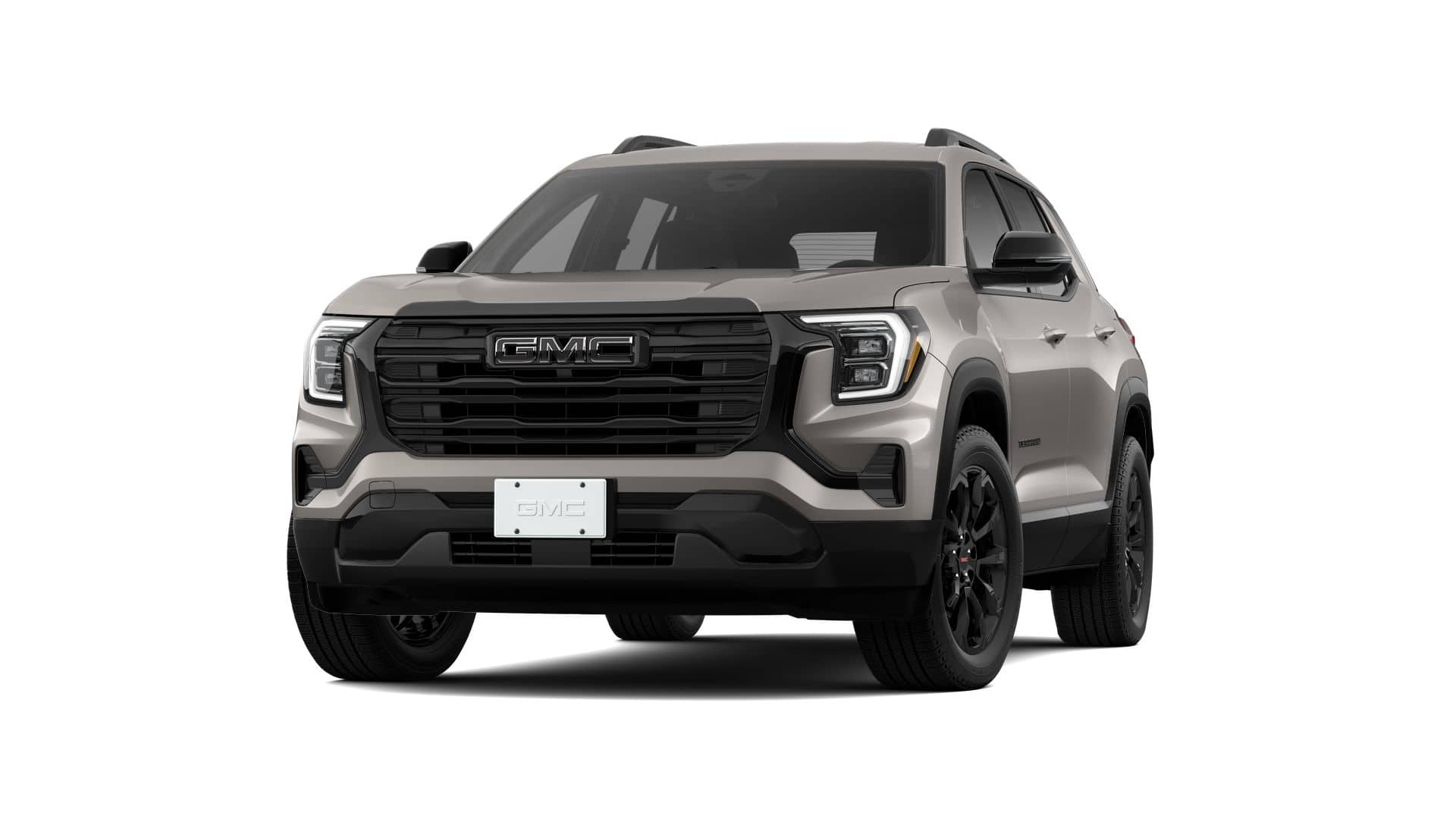 2026 GMC Terrain Vehicle Photo in PUYALLUP, WA 98371-4149