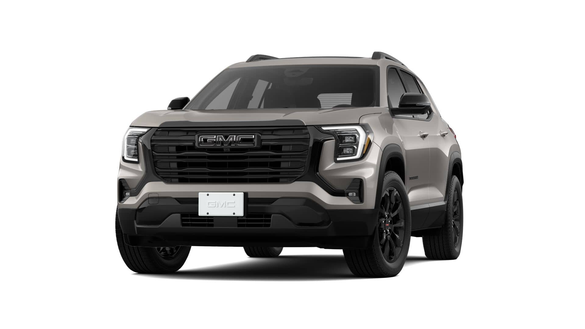 2026 GMC Terrain Vehicle Photo in PUYALLUP, WA 98371-4149