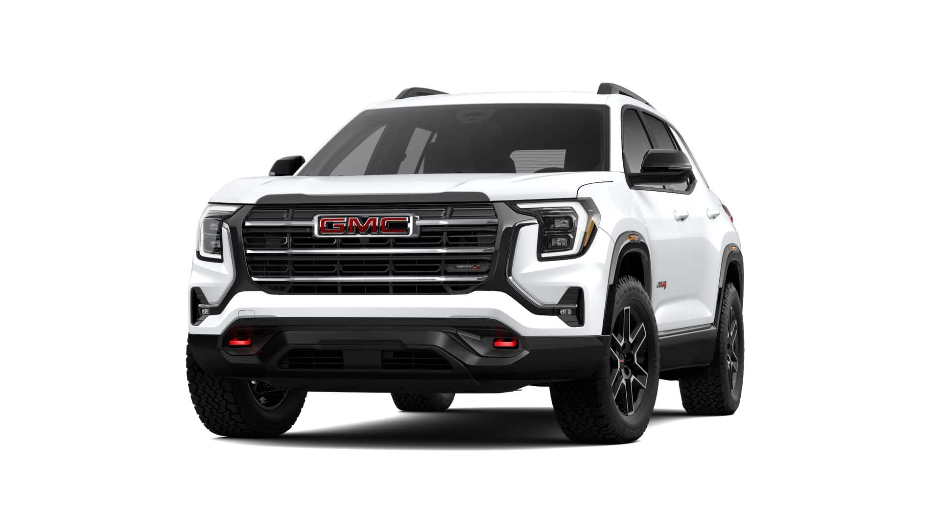 2026 GMC Terrain Vehicle Photo in ROCHESTER HILLS, MI 48307-2741