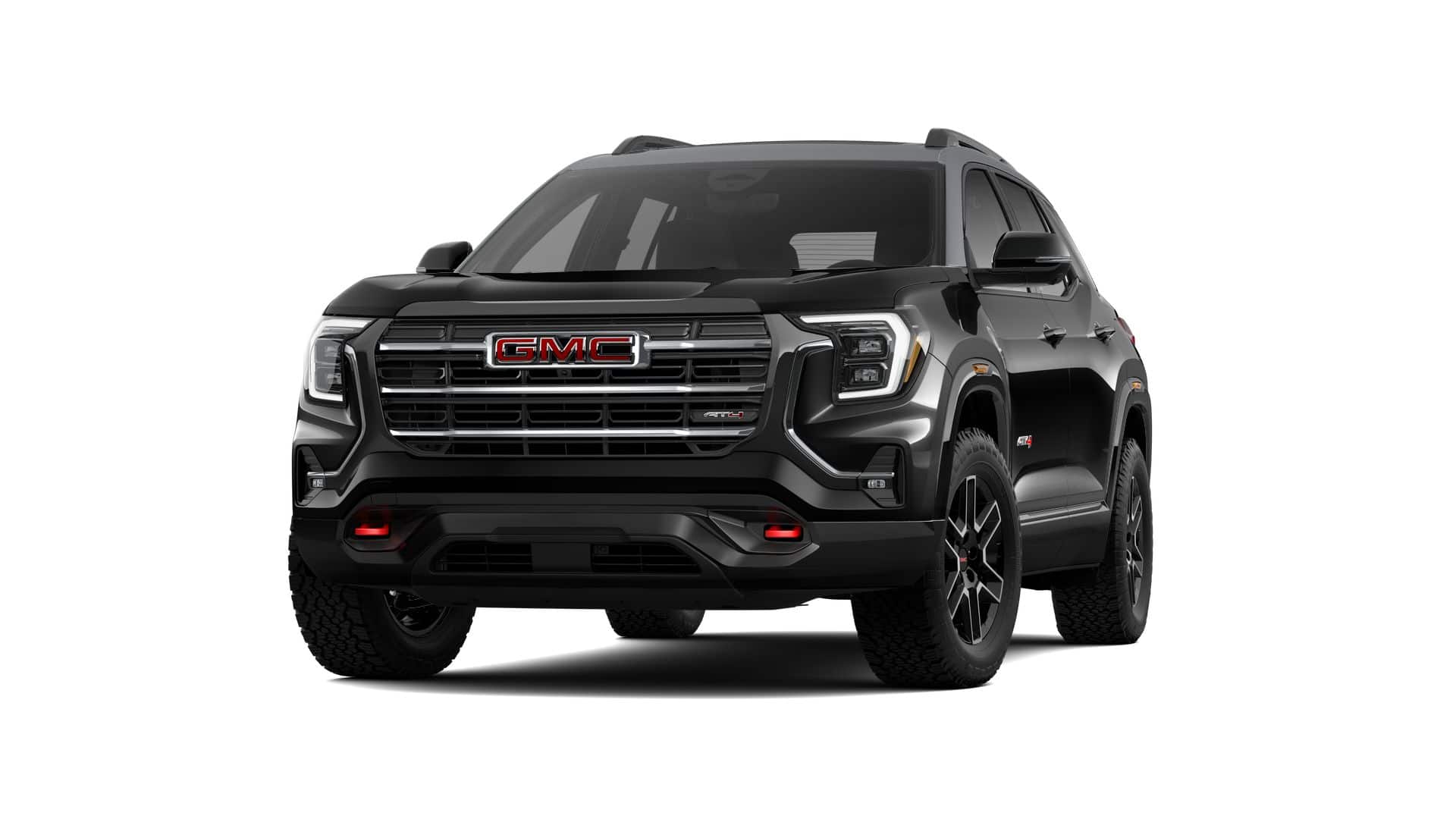 2026 GMC Terrain Vehicle Photo in ROCHESTER HILLS, MI 48307-2741