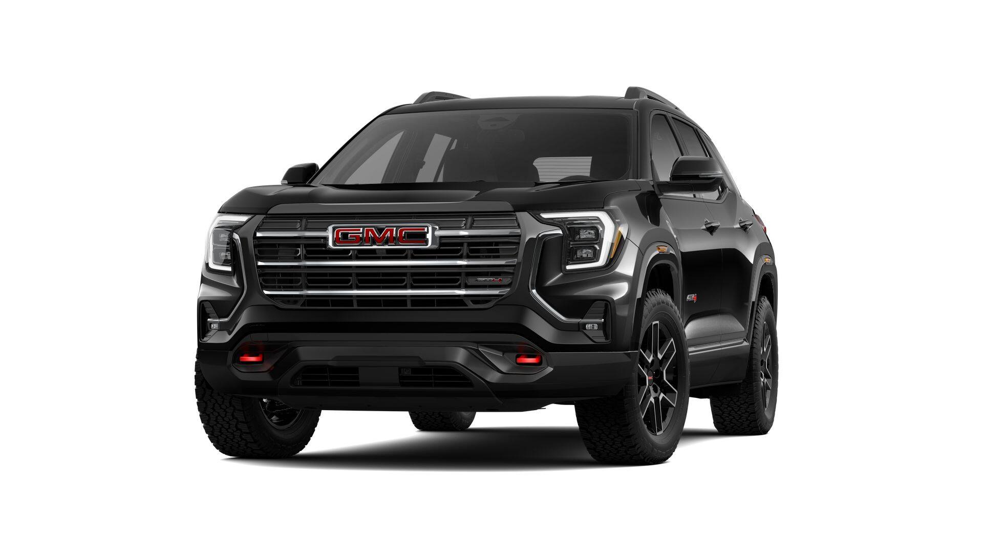 2026 GMC Terrain Vehicle Photo in ROCHESTER HILLS, MI 48307-2741