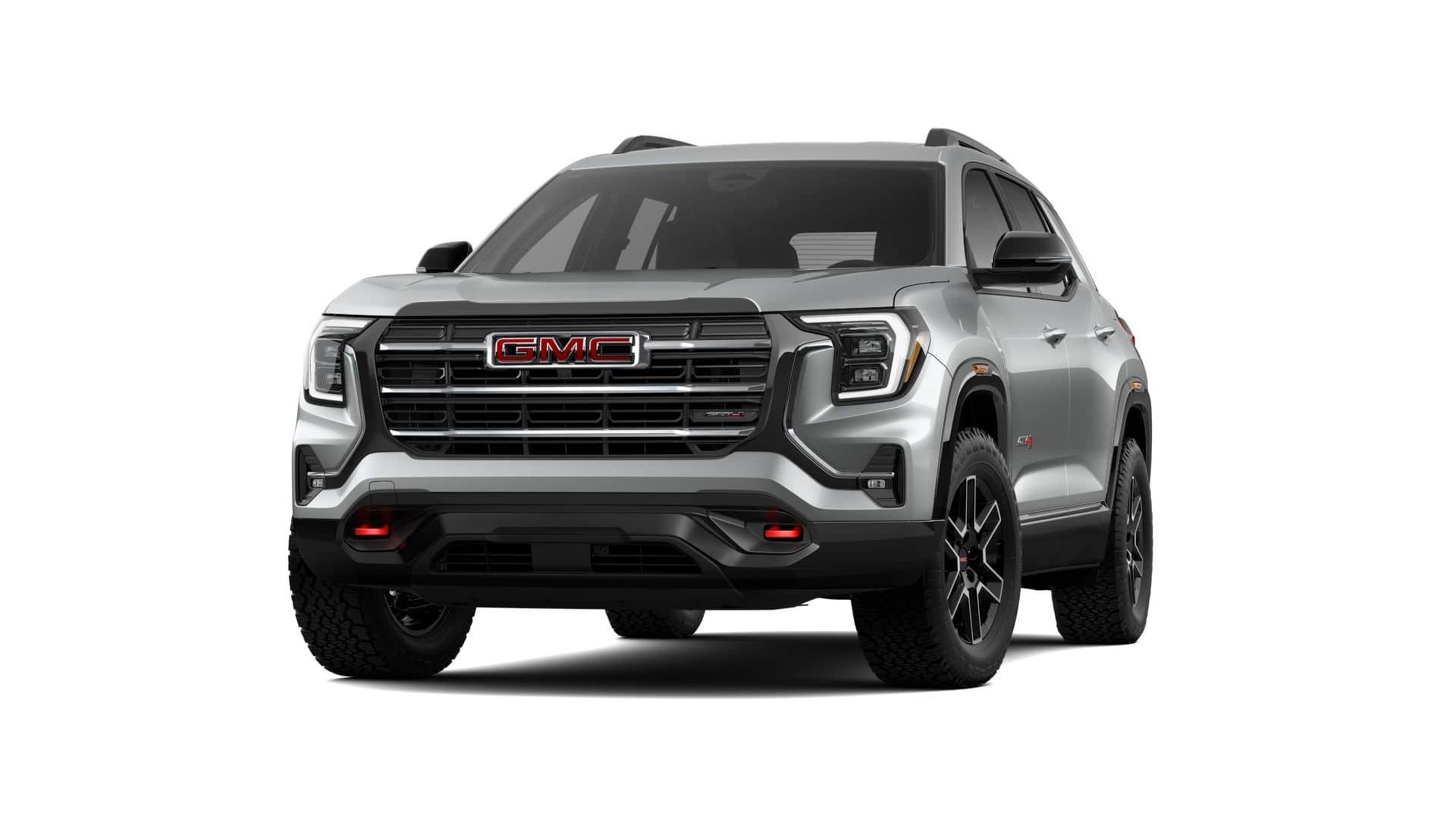 2026 GMC Terrain Vehicle Photo in ROCHESTER HILLS, MI 48307-2741