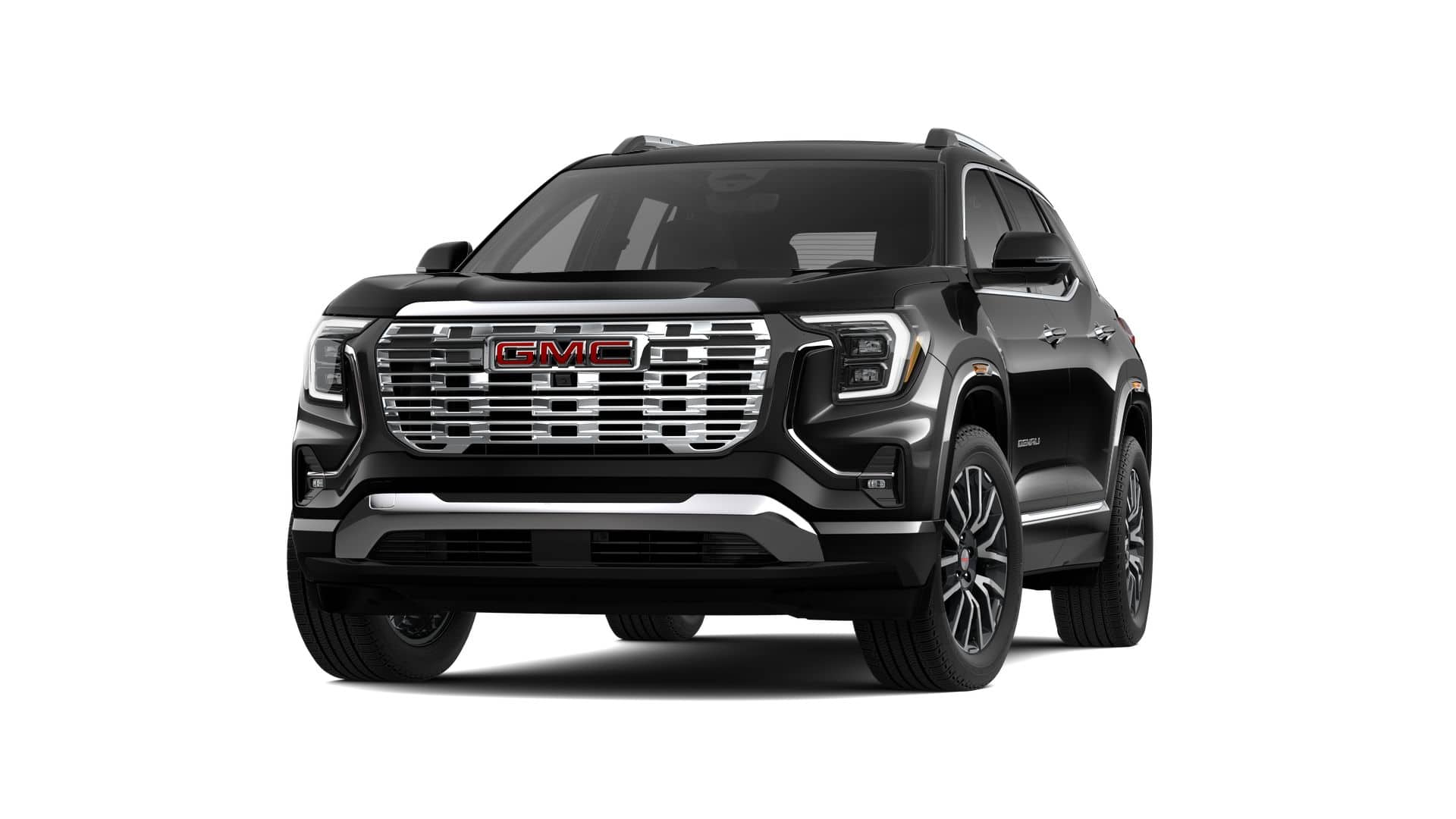 2026 GMC Terrain Vehicle Photo in ROCHESTER HILLS, MI 48307-2741
