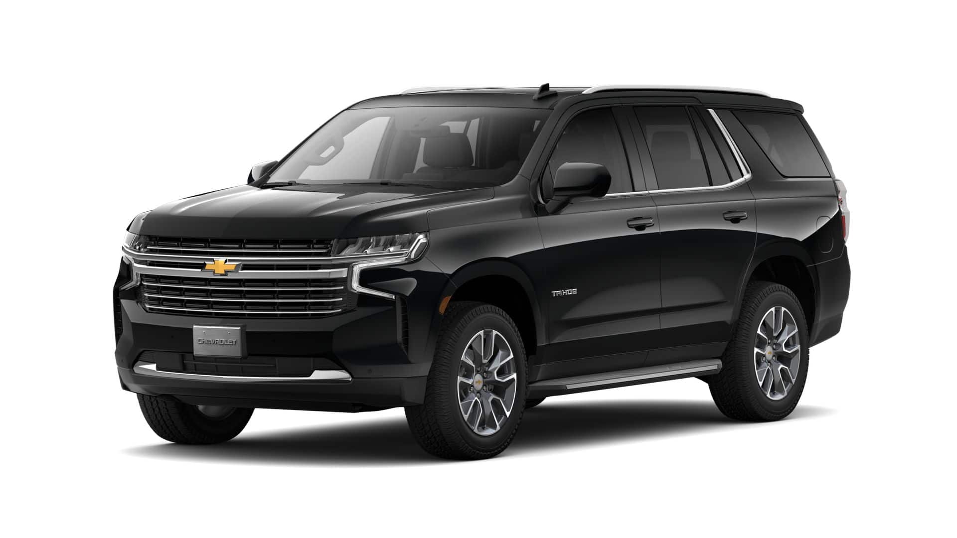 2023 Chevrolet Tahoe Vehicle Photo in COLUMBIA, MO 65203-3903