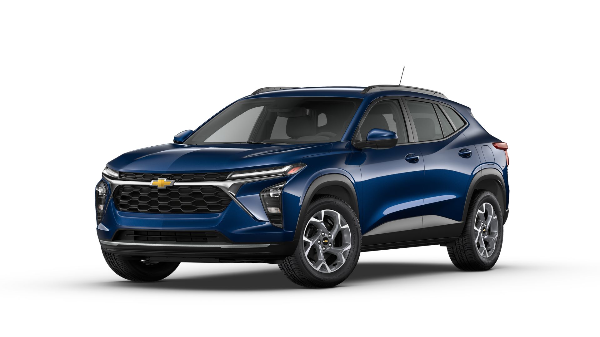 2024 Chevrolet Trax Vehicle Photo in Brunswick, GA 31525