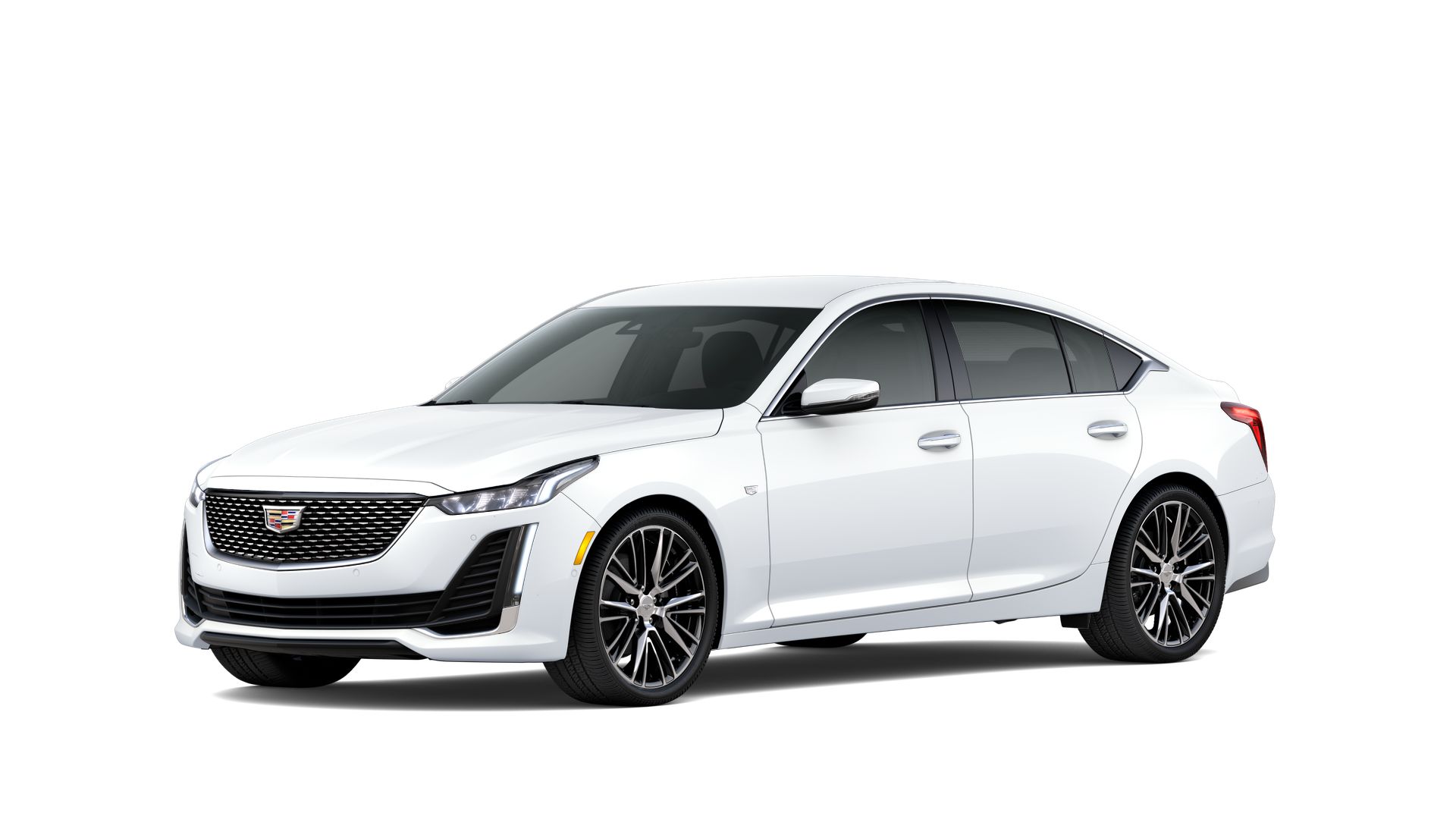 2024 Cadillac CT5 Vehicle Photo in SAVANNAH, GA 31406-4513