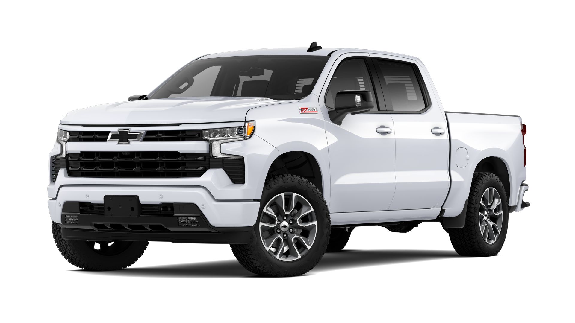2024 Chevrolet Silverado 1500 Vehicle Photo in COLUMBIA, MO 65203-3903