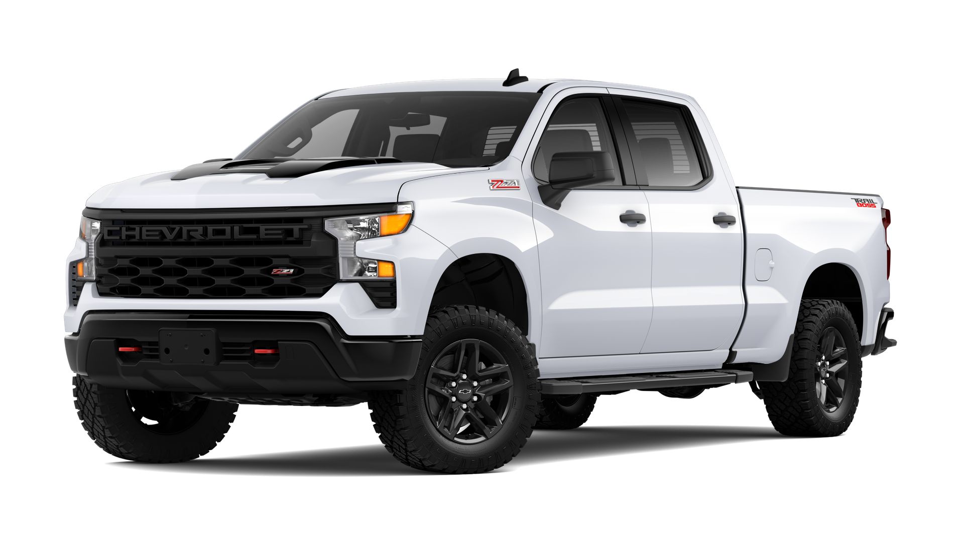 2024 Chevrolet Silverado 1500 Vehicle Photo in COLUMBIA, MO 65203-3903