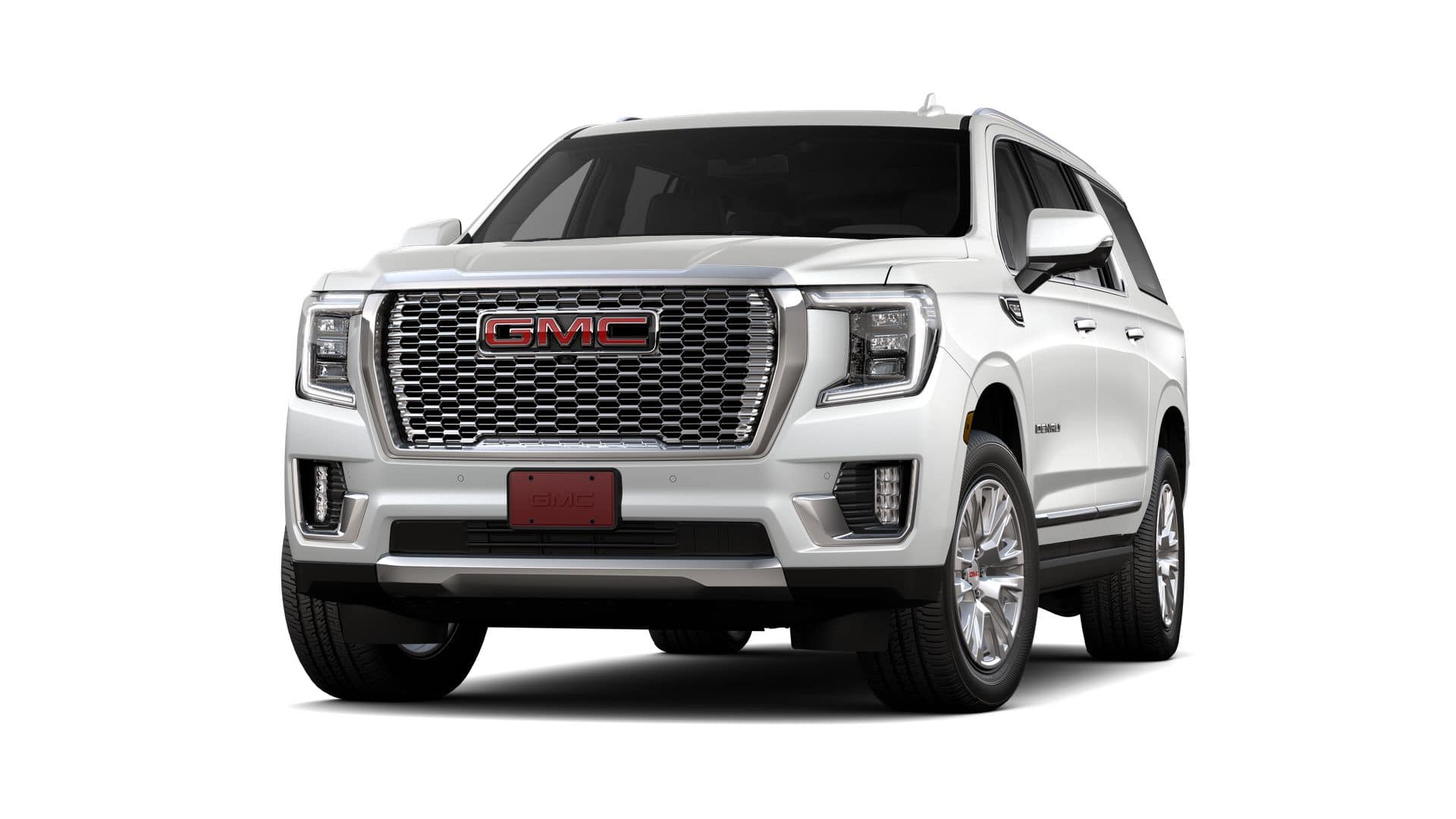 2024 GMC Yukon XL Vehicle Photo in DUNKIRK, NY 14048-3562