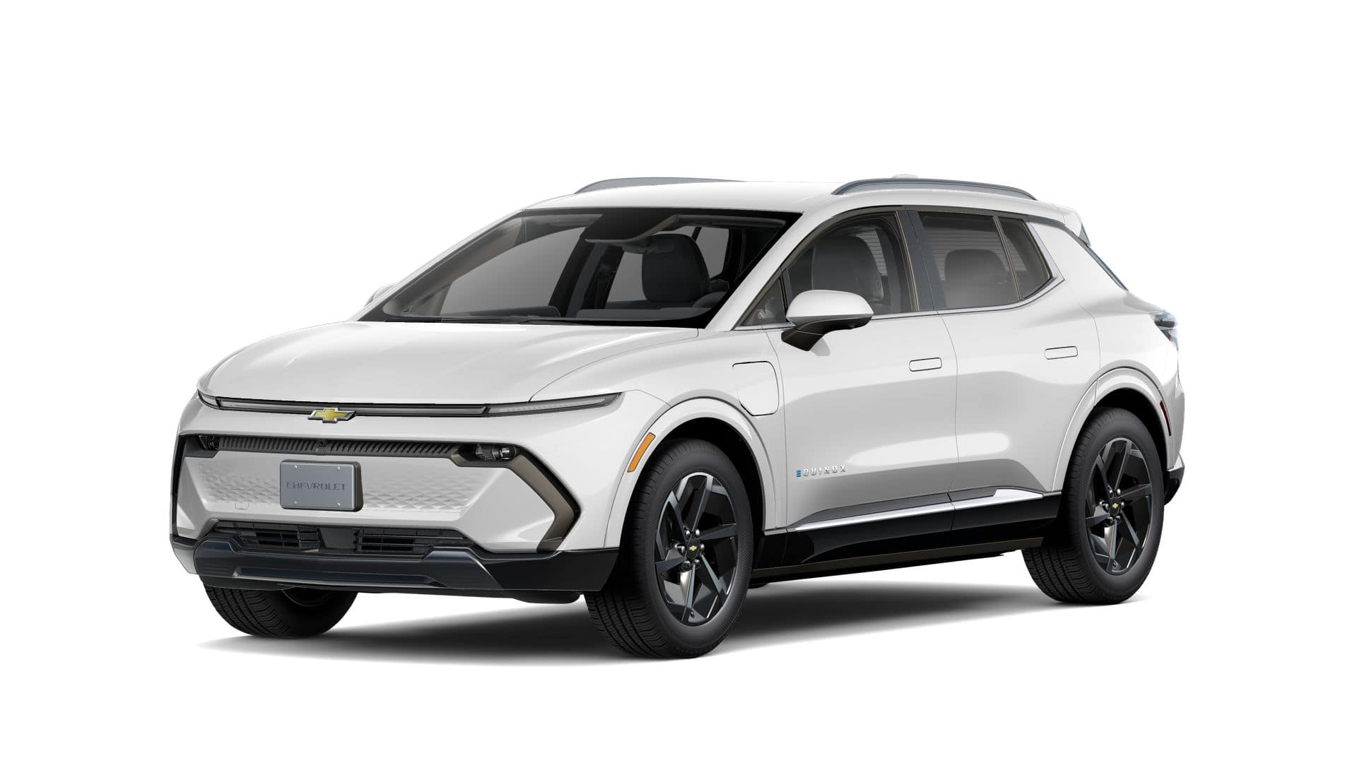 2025 Chevrolet Equinox EV Vehicle Photo in MOON TOWNSHIP, PA 15108-2571