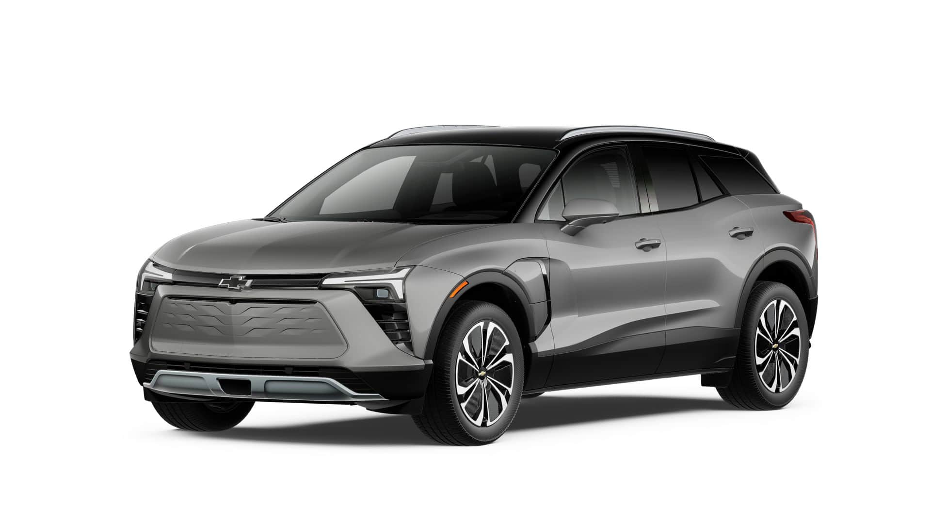 2025 Chevrolet Blazer EV Vehicle Photo in PUYALLUP, WA 98371-4149